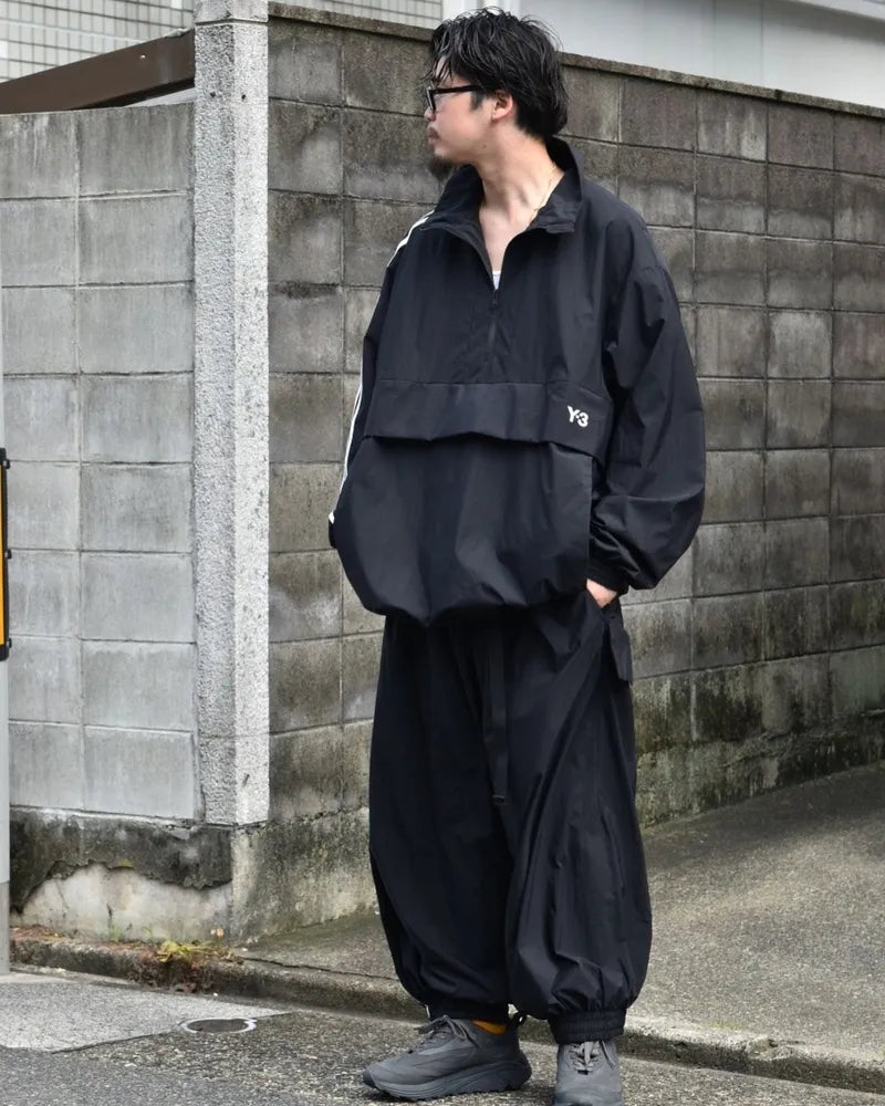 Y-3 /  NYL PANT (Y3-A24-0000-121)