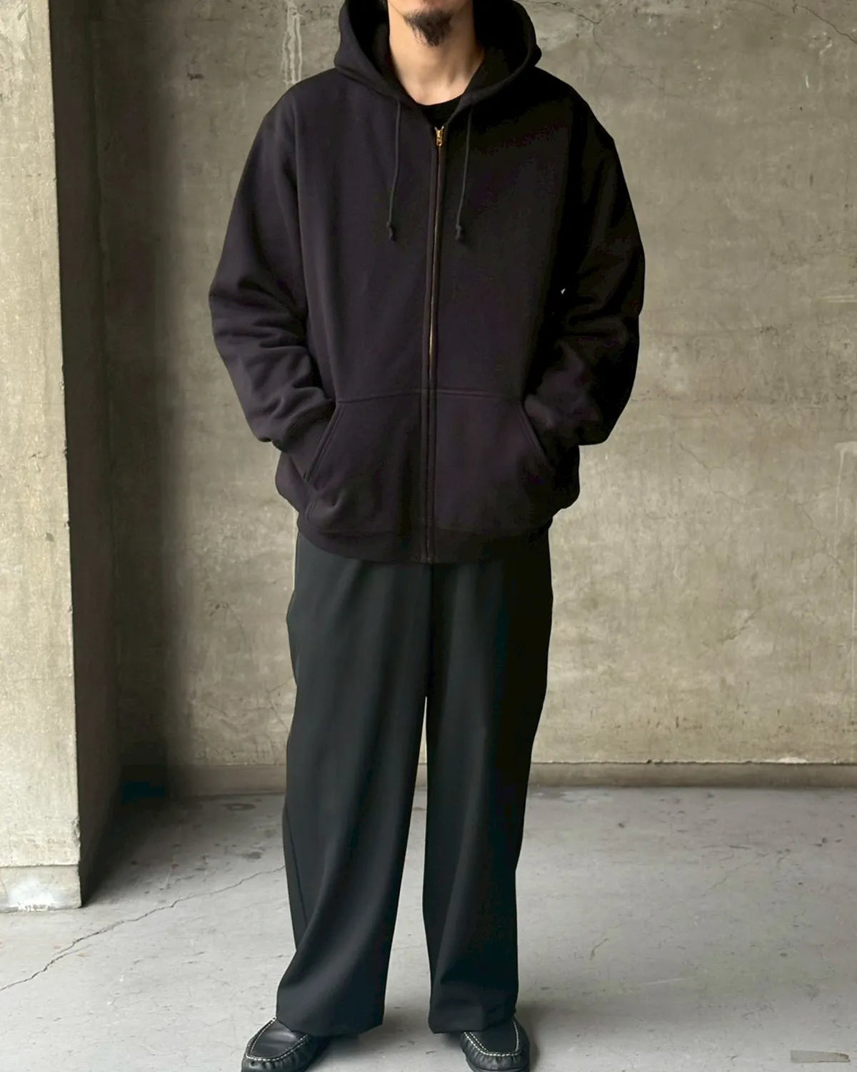AVIREX7522 / SWEAT PANTS (783-5910017)