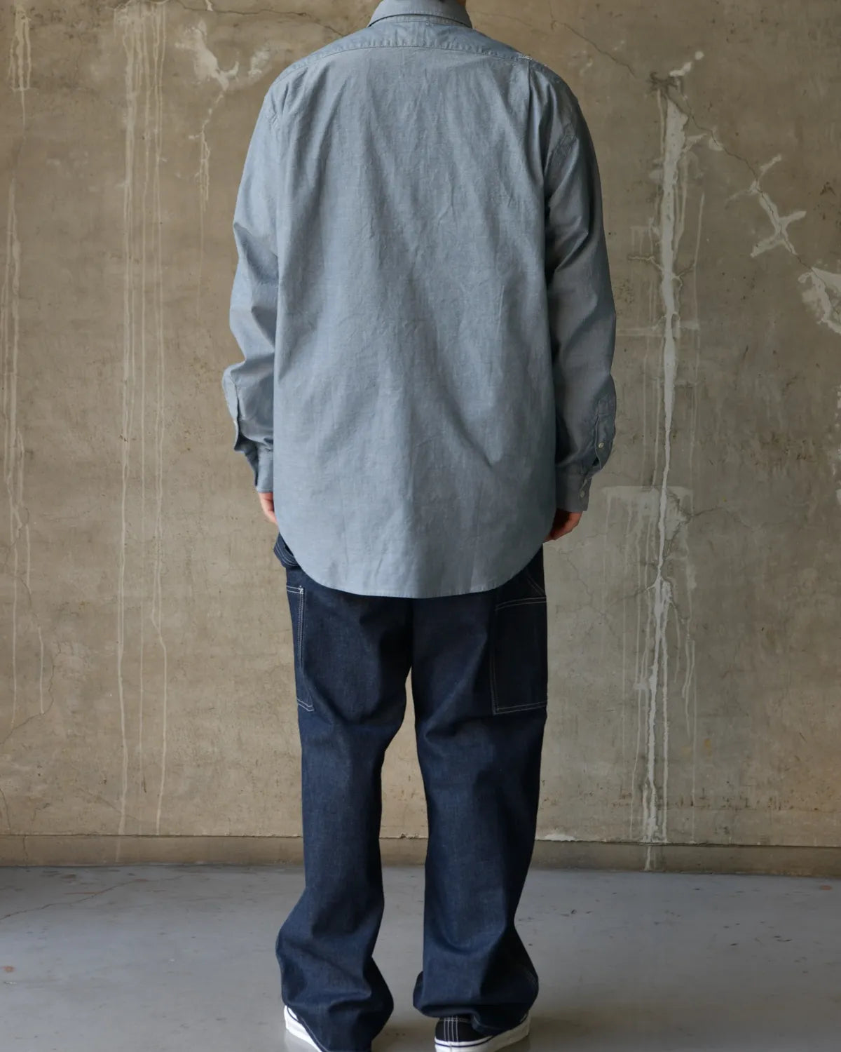 MASSES / PAINTER PANTS (1261019012)