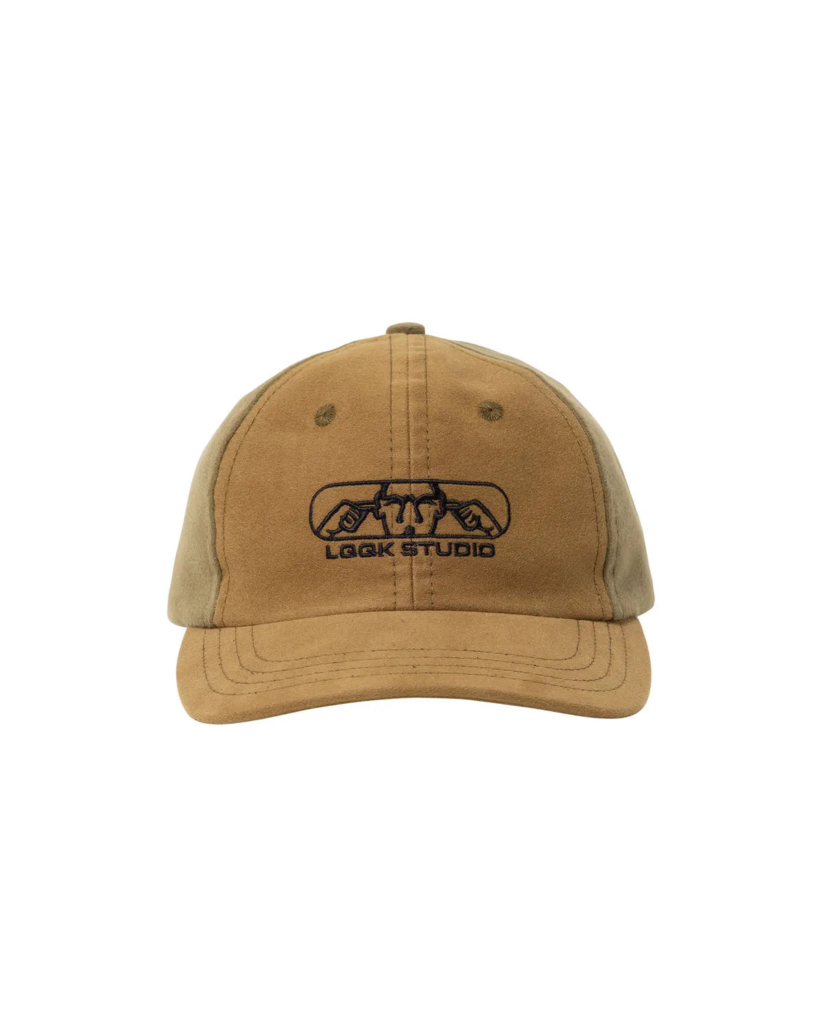 LQQK STUDIO / NOISE CONTROL CAP (LQA26CP26)