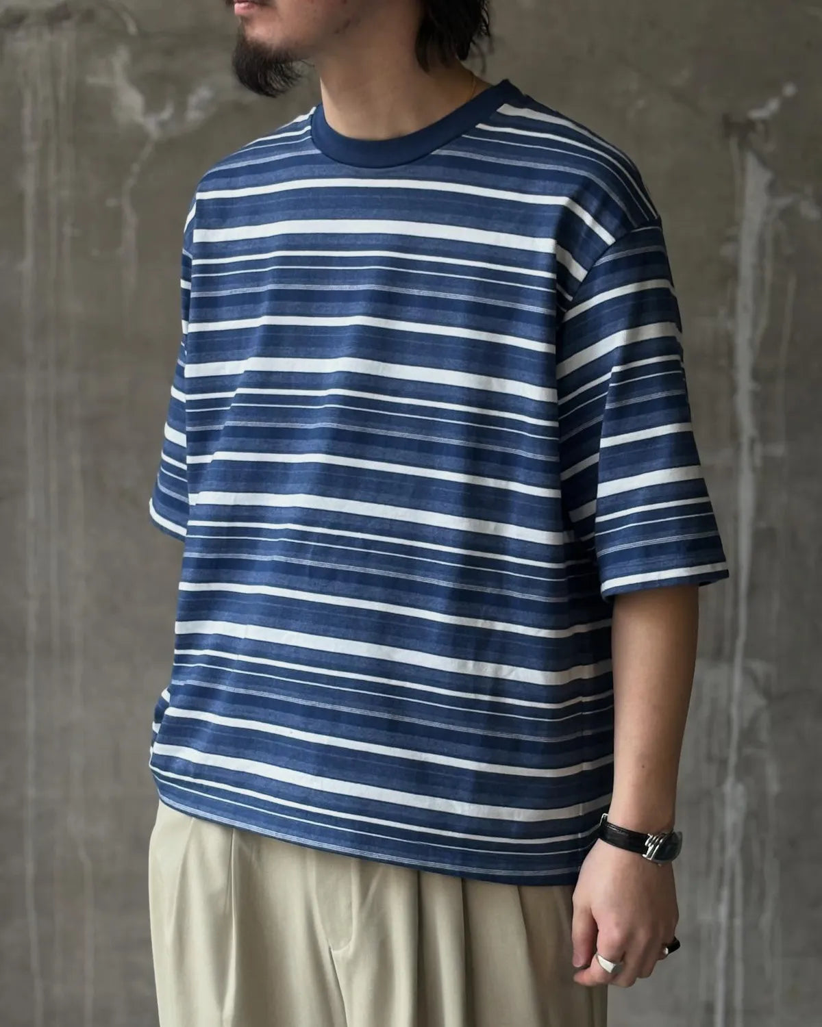 POLYPLOID / T SHIRT B (B-7-003-074)