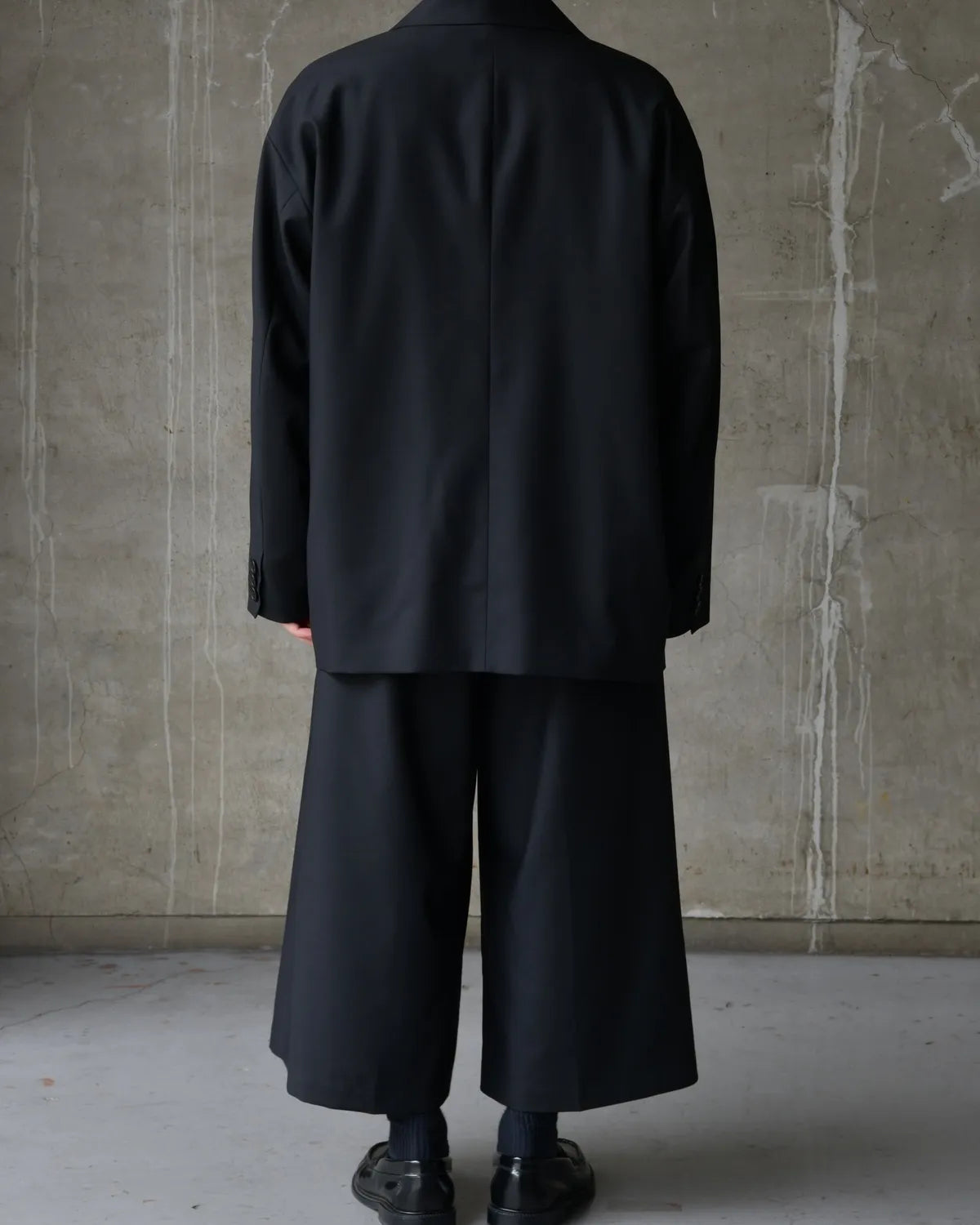 ジャケット・アウター COOTIEPRODUCTIONS Double Breasted Jacket COOTIE PRODUCTIONS（クーティー プロダクションズ）/ T/W Twill