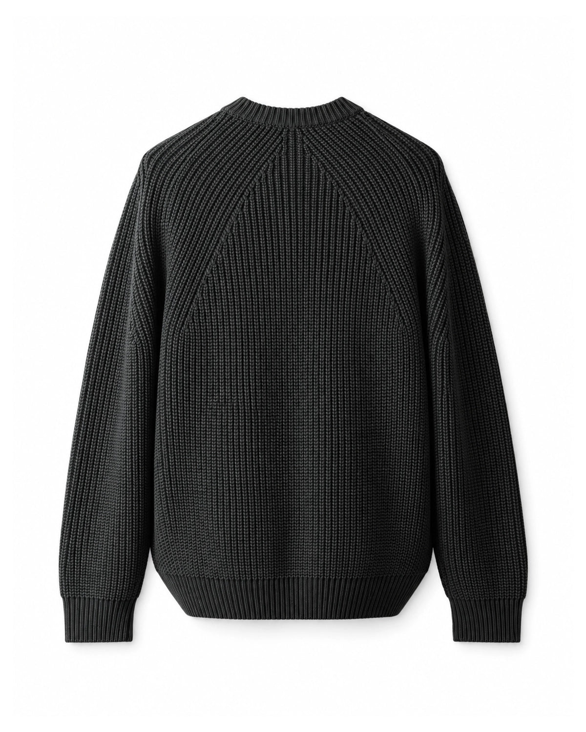 BATONER / SIGNATURE CREW NECK (BN-26FM-047)