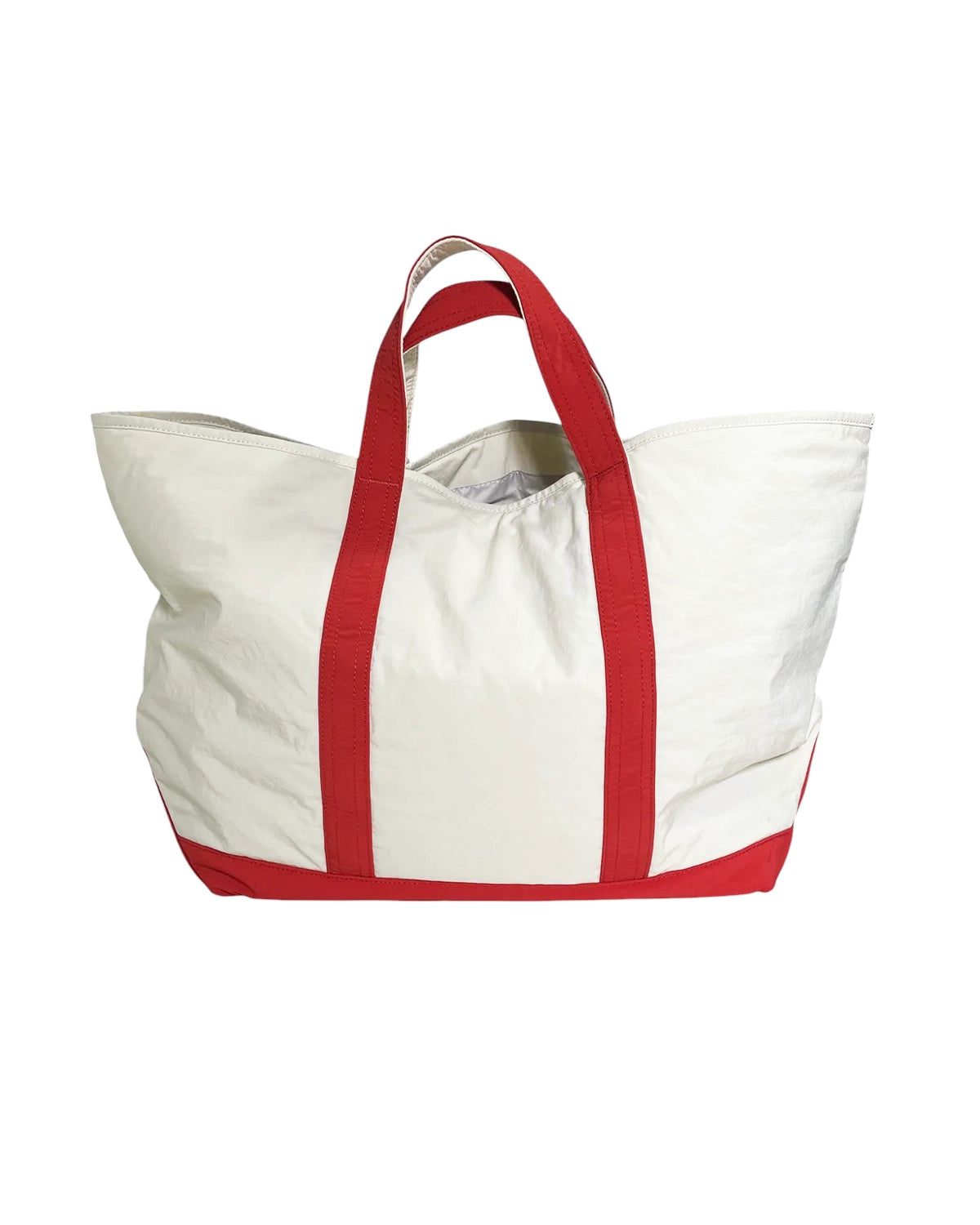 SWJP / PUFFER BOAT AND TOTE (SW-25FW-020)