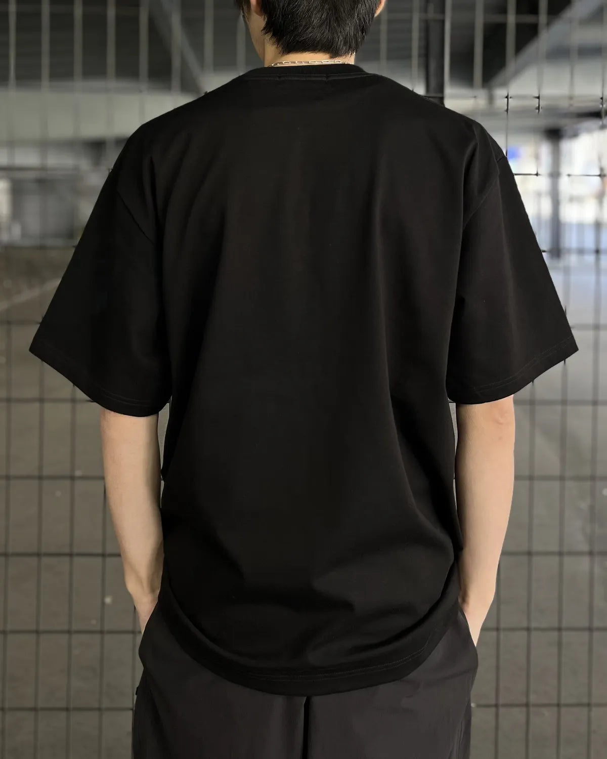 GOD SELECTION XXX / T-SHIRT (GX-A26-ST-12)
