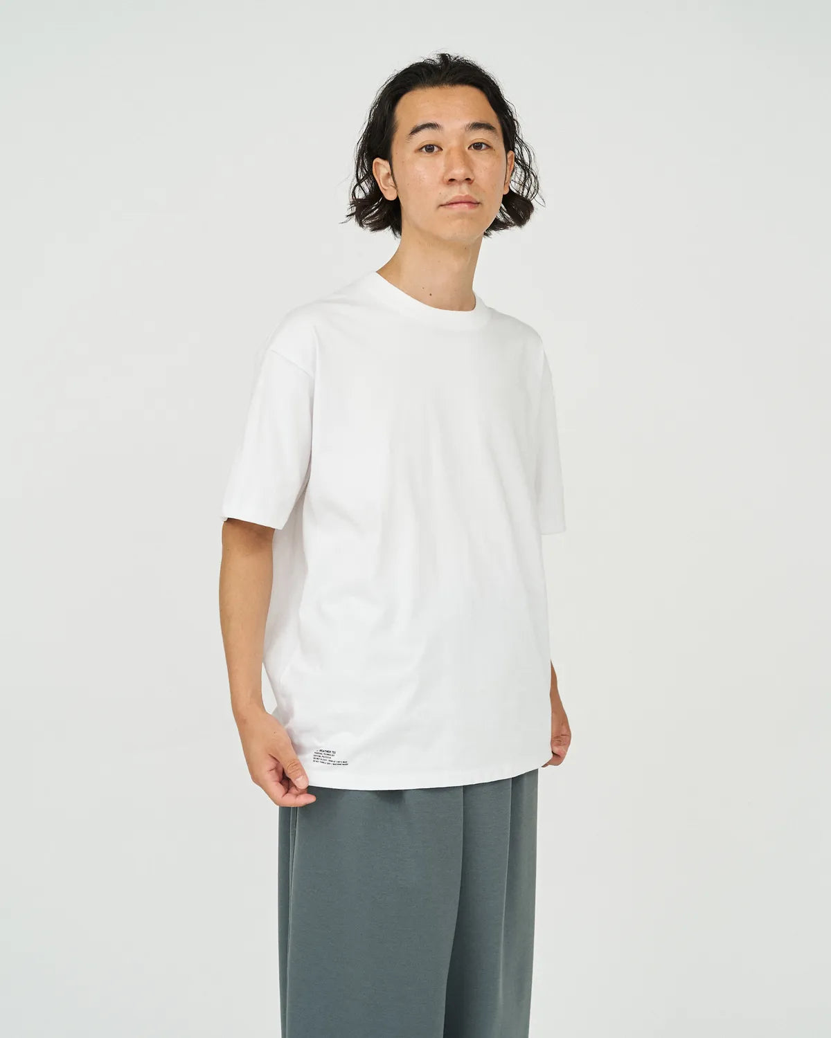 FreshService / 2-PACK ALL WEATHER TEE (FSP253-70204B)