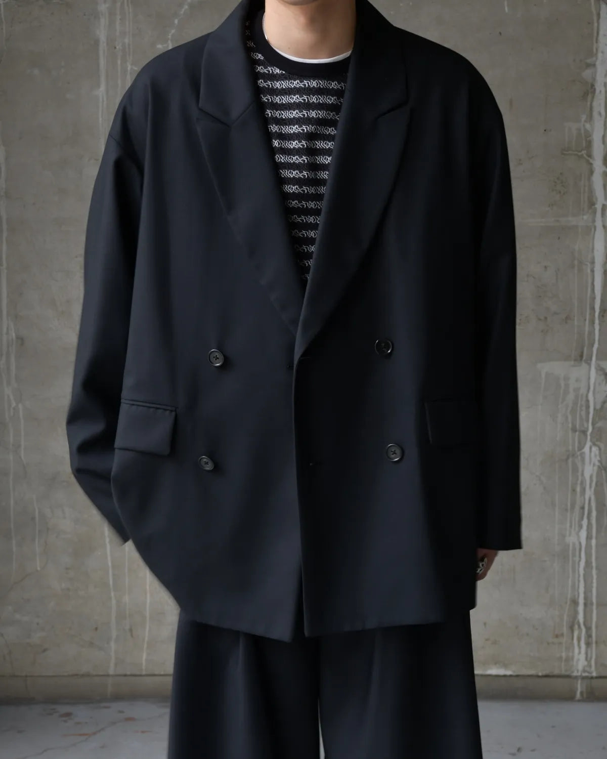 COOTIE PRODUCTIONS（クーティー プロダクションズ）/ T/W Twill