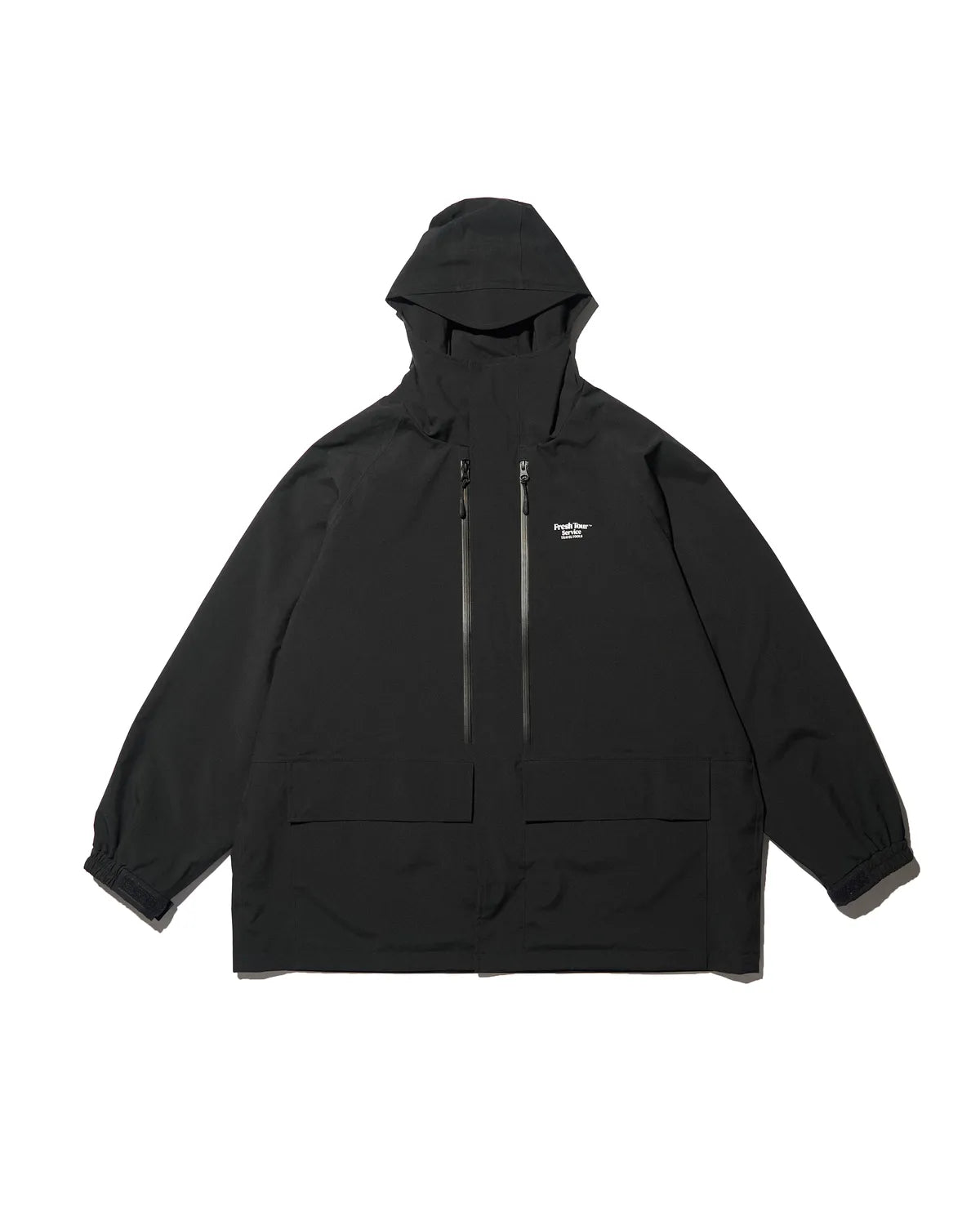 FreshService / WATERPROOF TACTICAL SHELL (FSC253-30075)