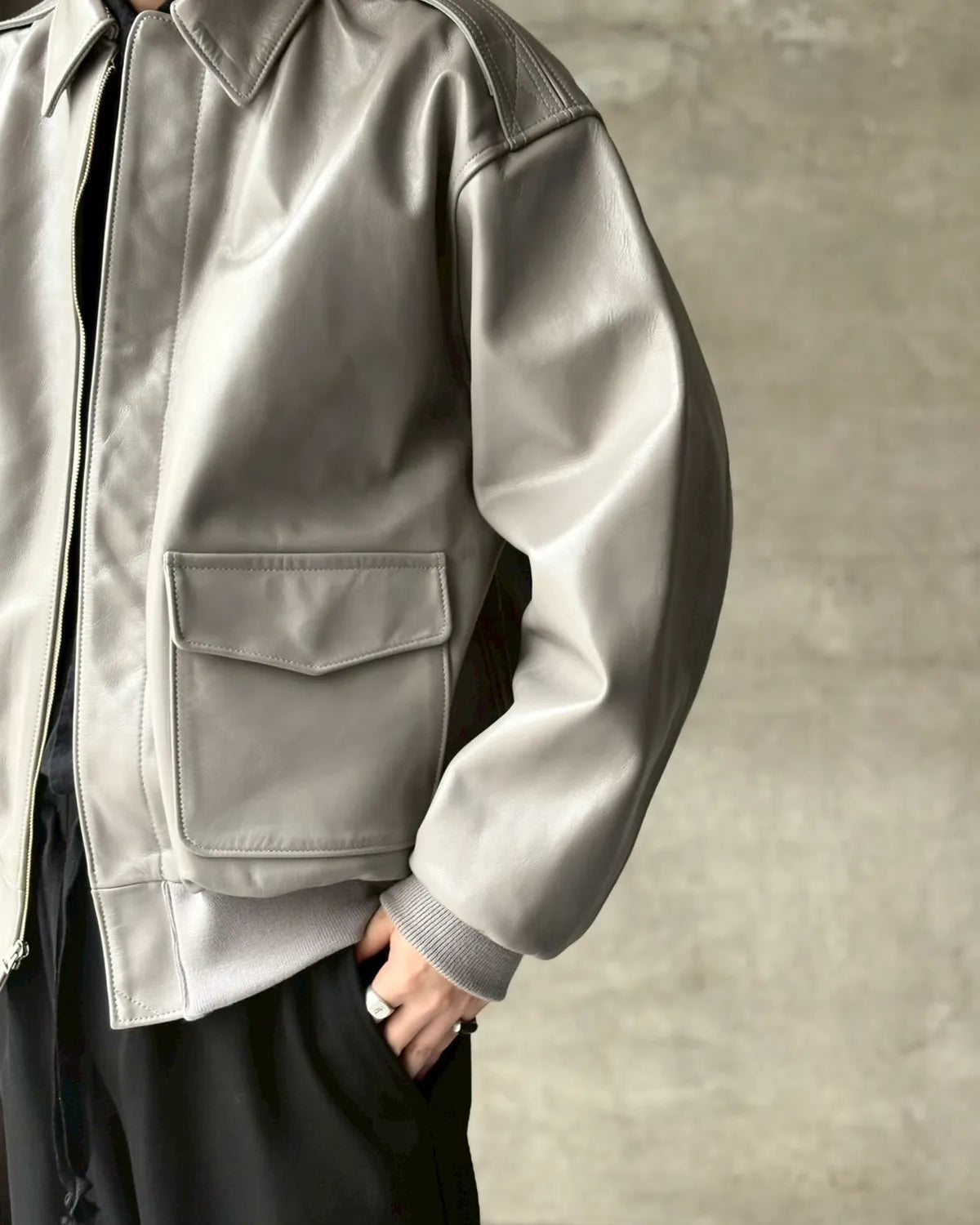 AVIREX7522 / A-2 (783-5950020)