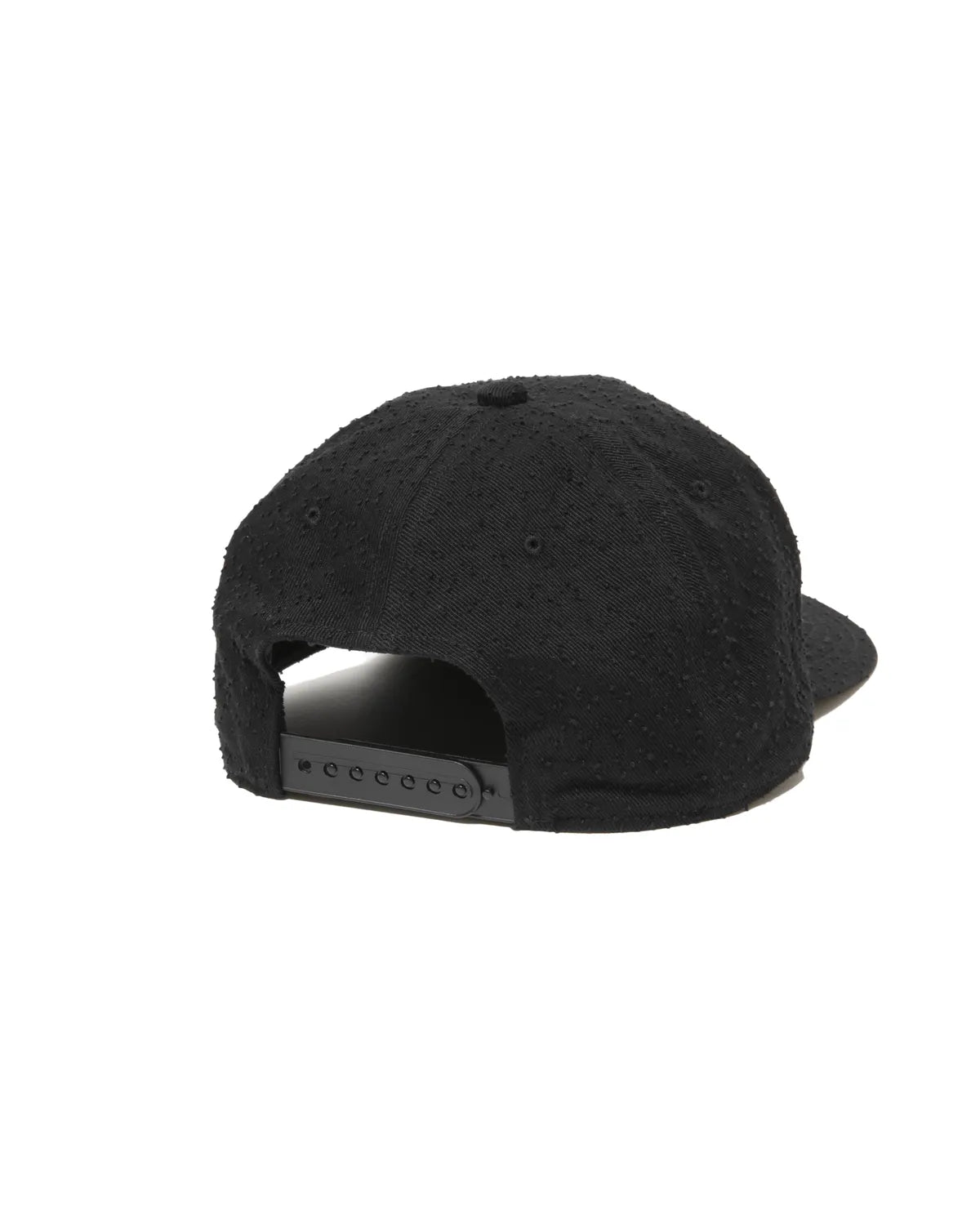 COOTIE PRODUCTIONS® / Needle Punch Twill 5 Panel Cap (CTE-25S508)