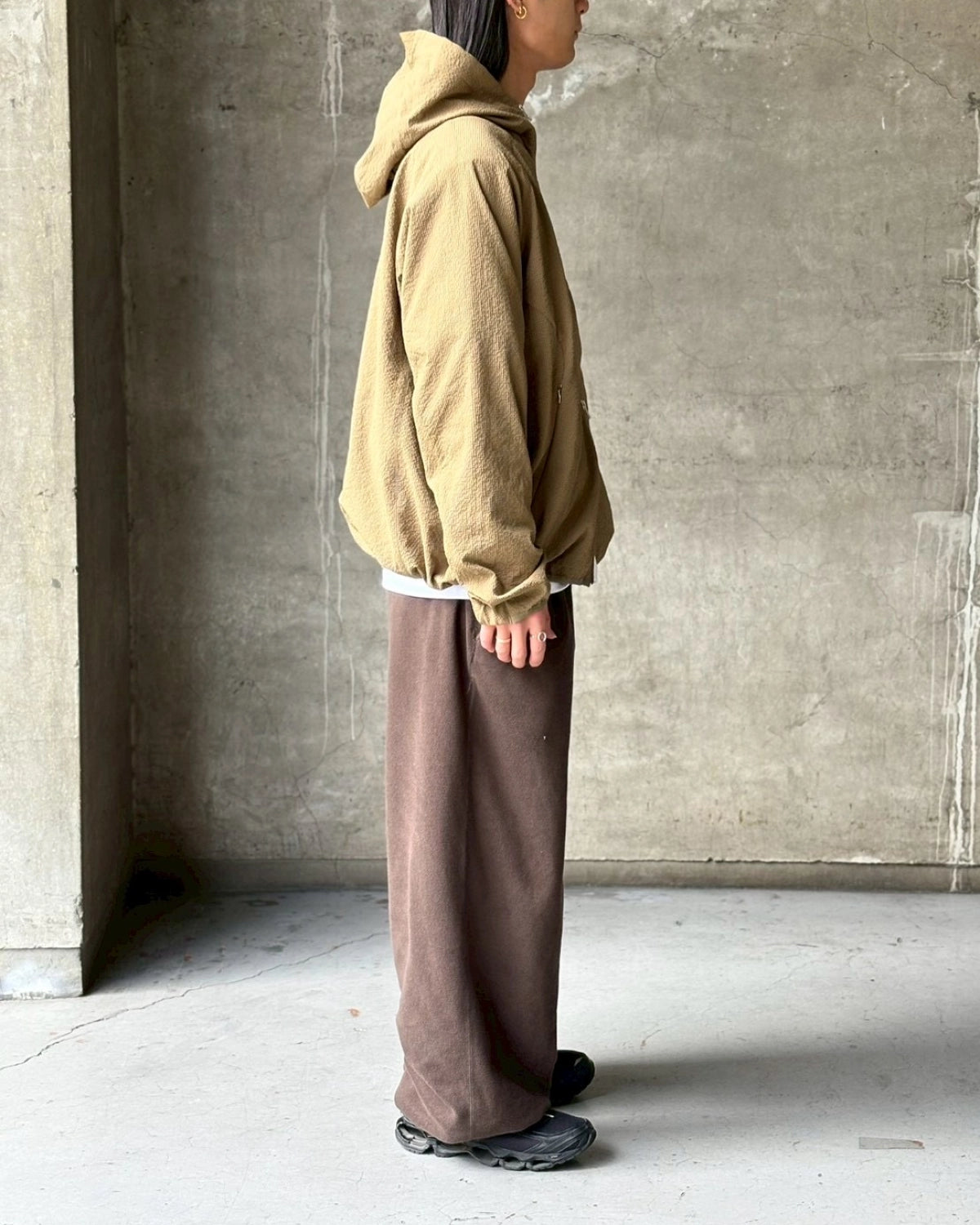 NTN / BETA LIGHT JACKET (N006-039126)