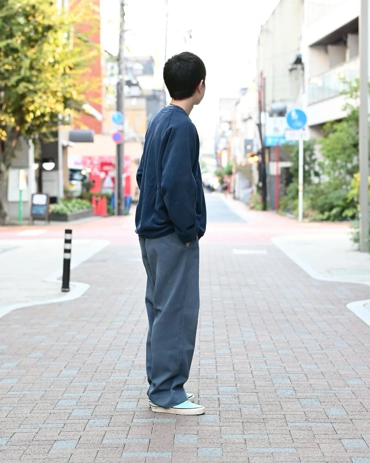 Unlikely / Unlikely Skater's Work Pants (U25F-23-0003)
