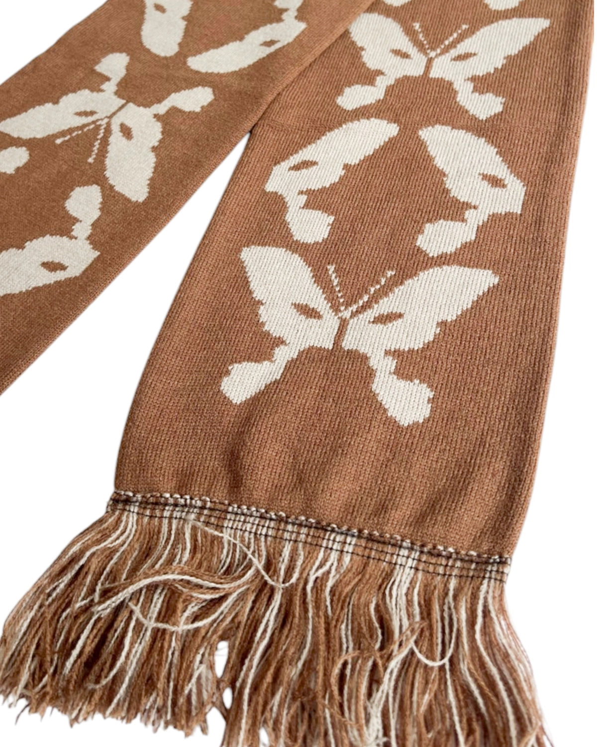 P.A.M.（Perks And Mini) / KALEIDOSCOPE BONNET SCARF (10432/C)