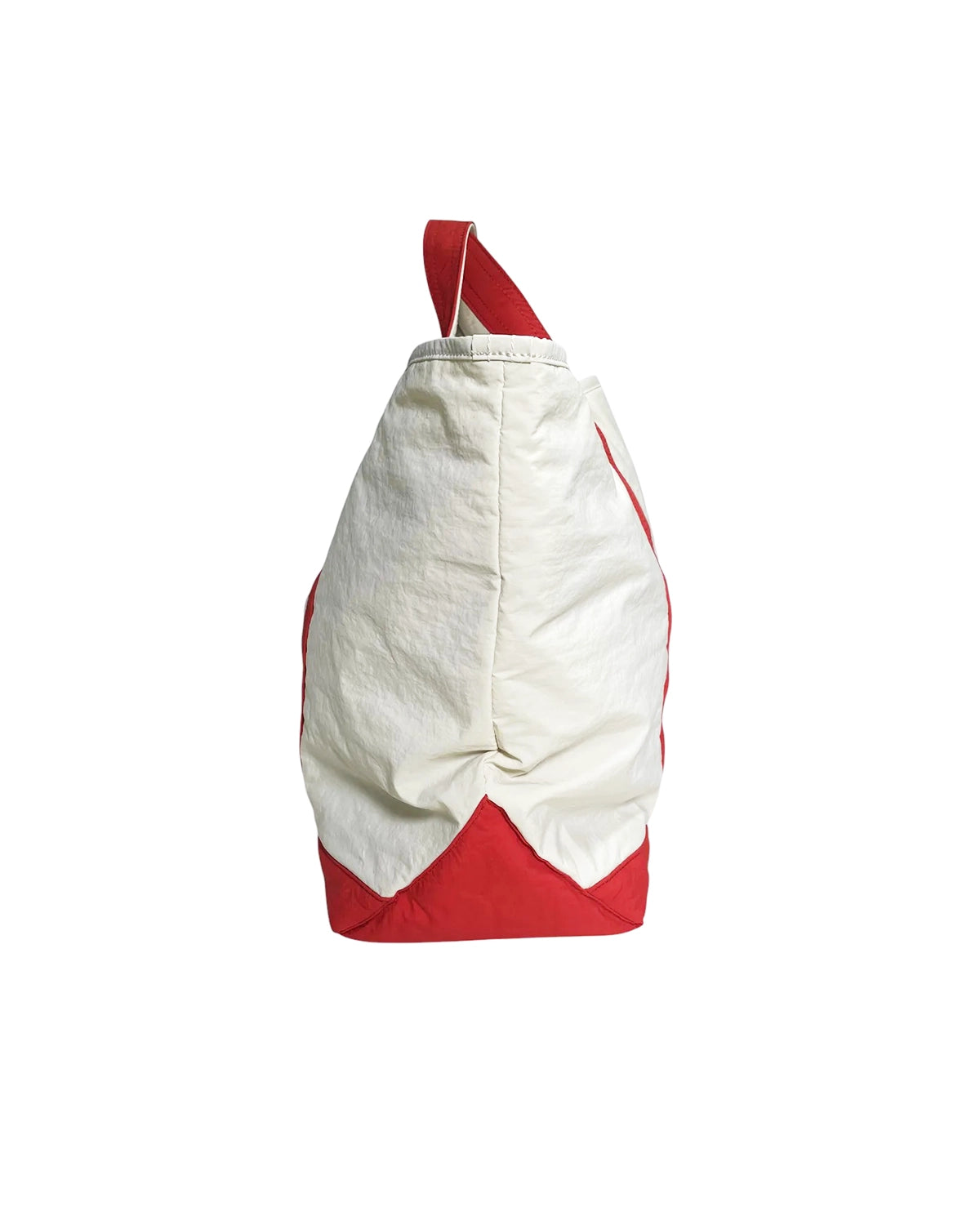 SWJP / PUFFER BOAT AND TOTE (SW-25FW-020)
