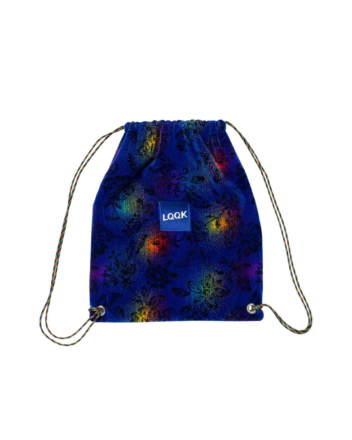 LQQK STUDIO / BUS SEAT KNAPSACK (LQA25SB21)