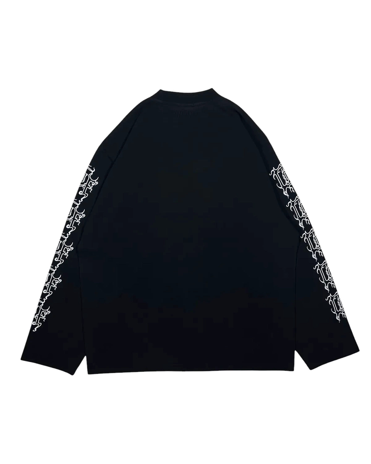 VETEMENTS / COF LOGO LONGSLEEVE (UCF76LS100B)