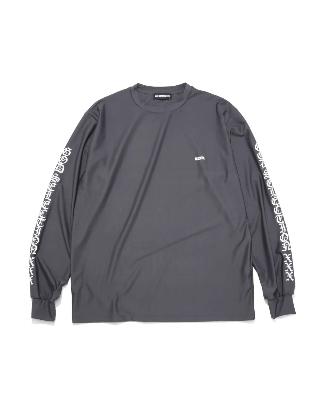 GOD SELECTION XXX(ゴッドセレクショントリプルエックス) / RASH GUARD GOD SELECTION XXX(ゴッドセレクショントリプルエックス) / RASH GUARD