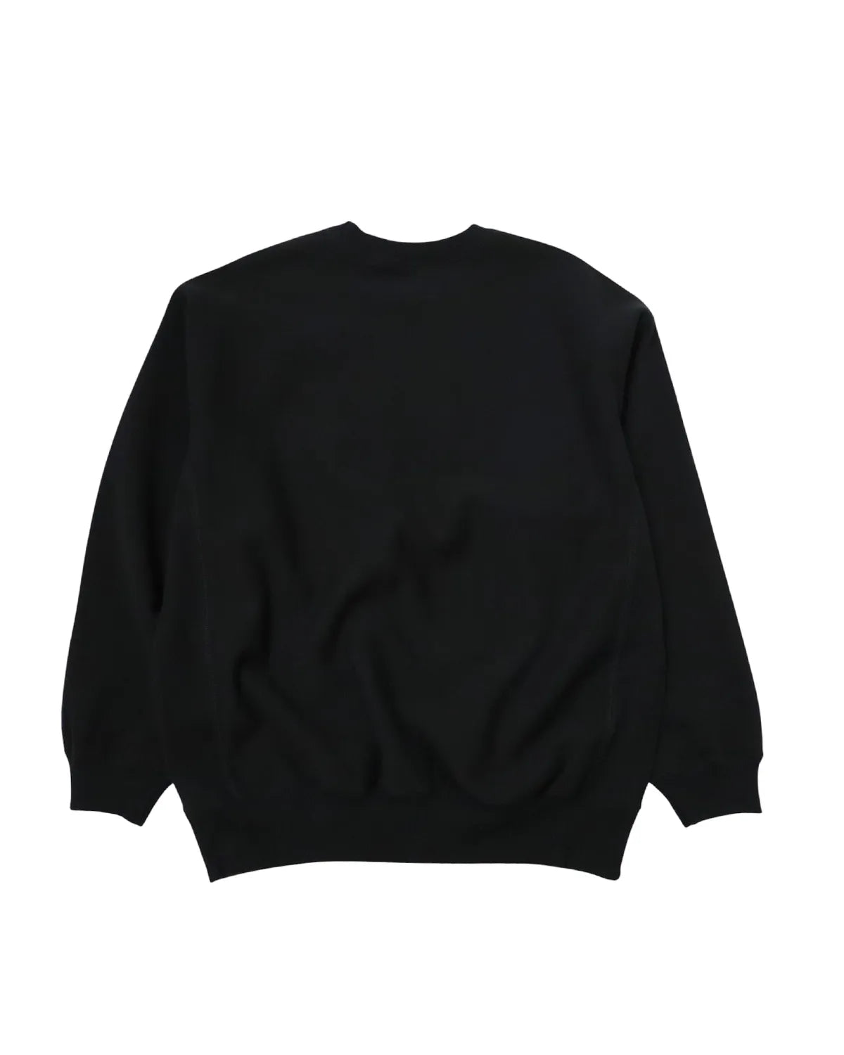 DESCENDANT / BREACHING CREW NECK (252ATDS-CSM16)