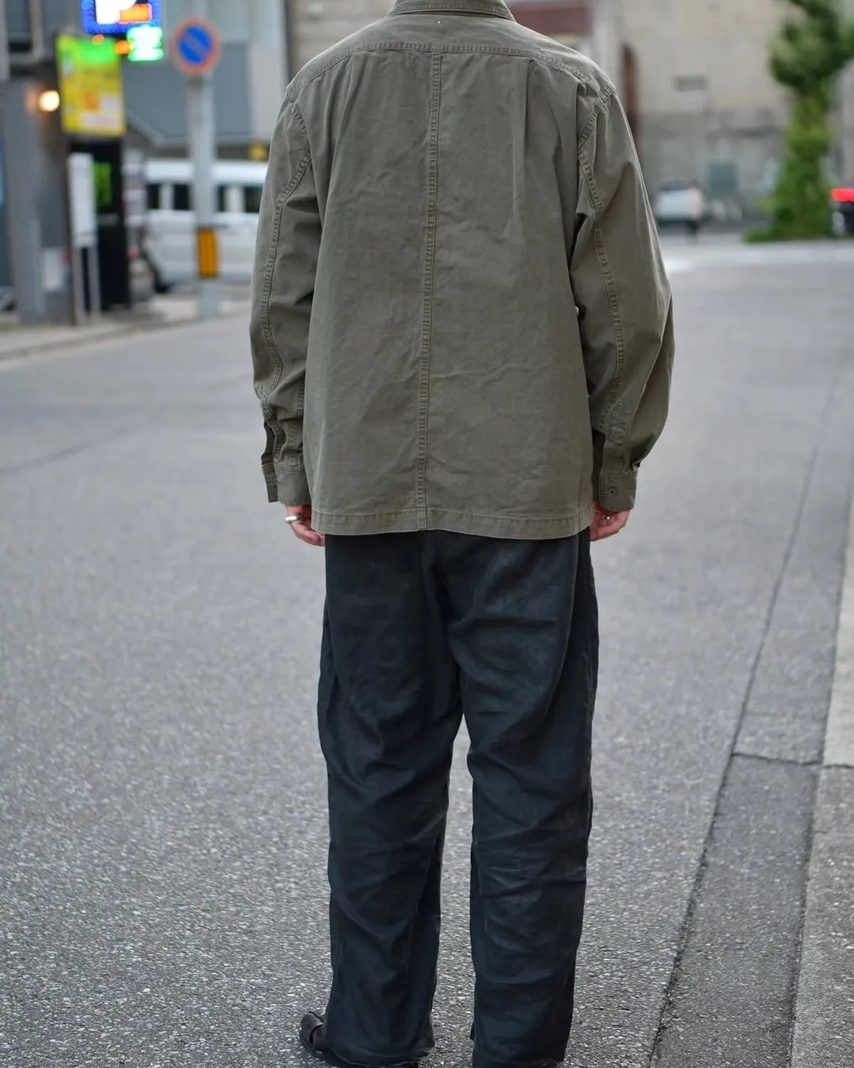 ISSUETHINGS / type92-c (25b/92-c-01)