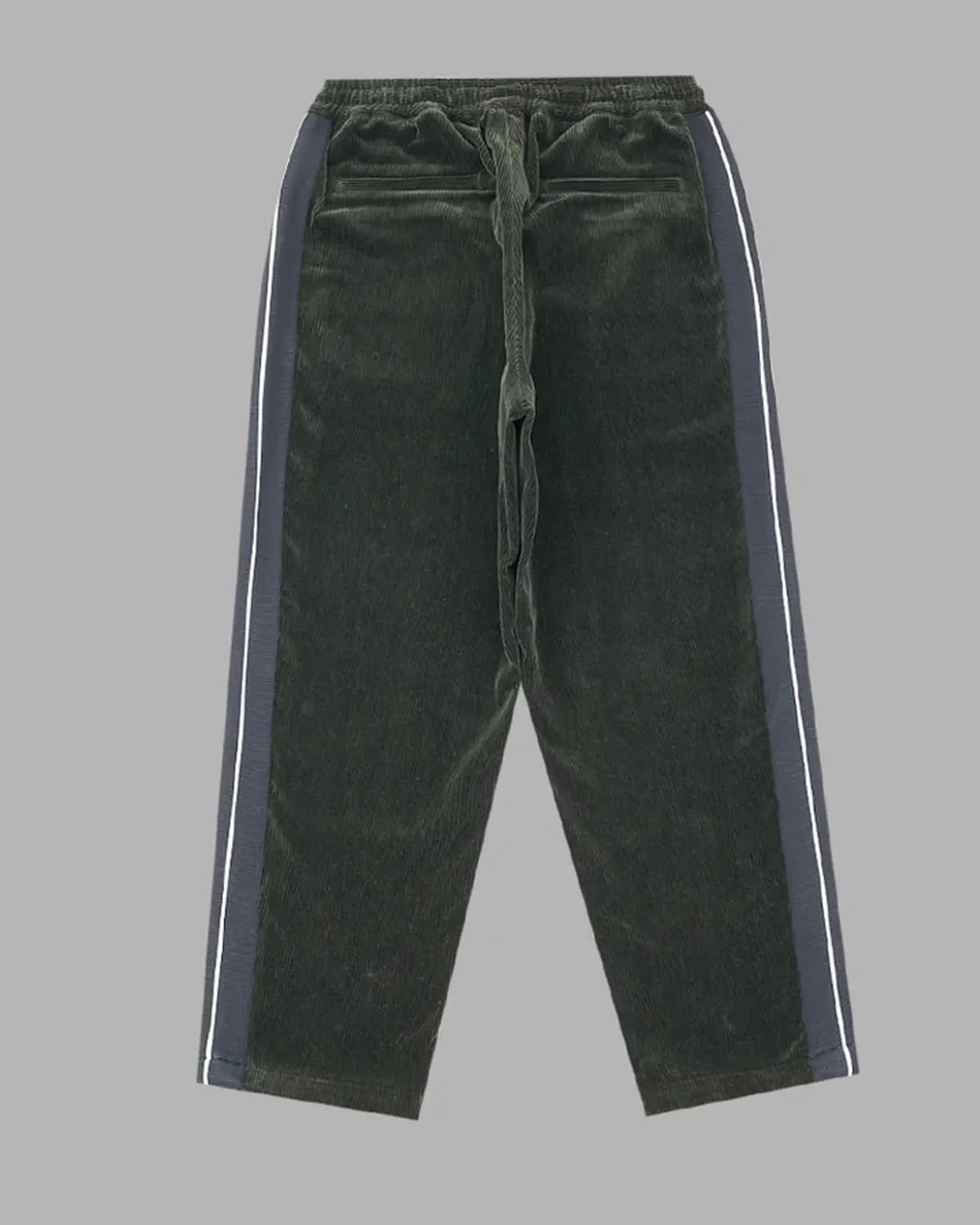 ALWAYS OUT OF STOCK / CORDUROY TRACK PANTS (HA-025206121)