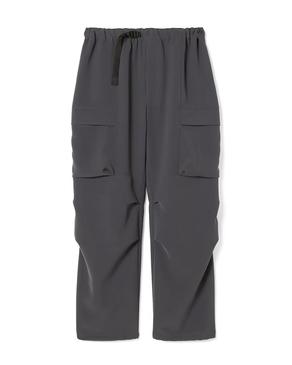 N.HOOLYWOOD (エヌハリウッド) / BELT PANTS | 公式通販・JACK in the NET