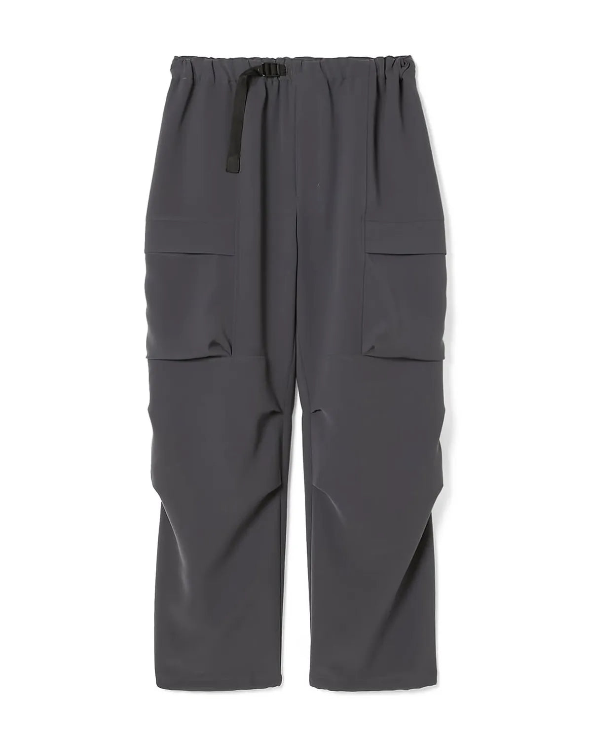 N.HOOLYWOOD COMPILE / BELT PANTS (2252-CP28-095)