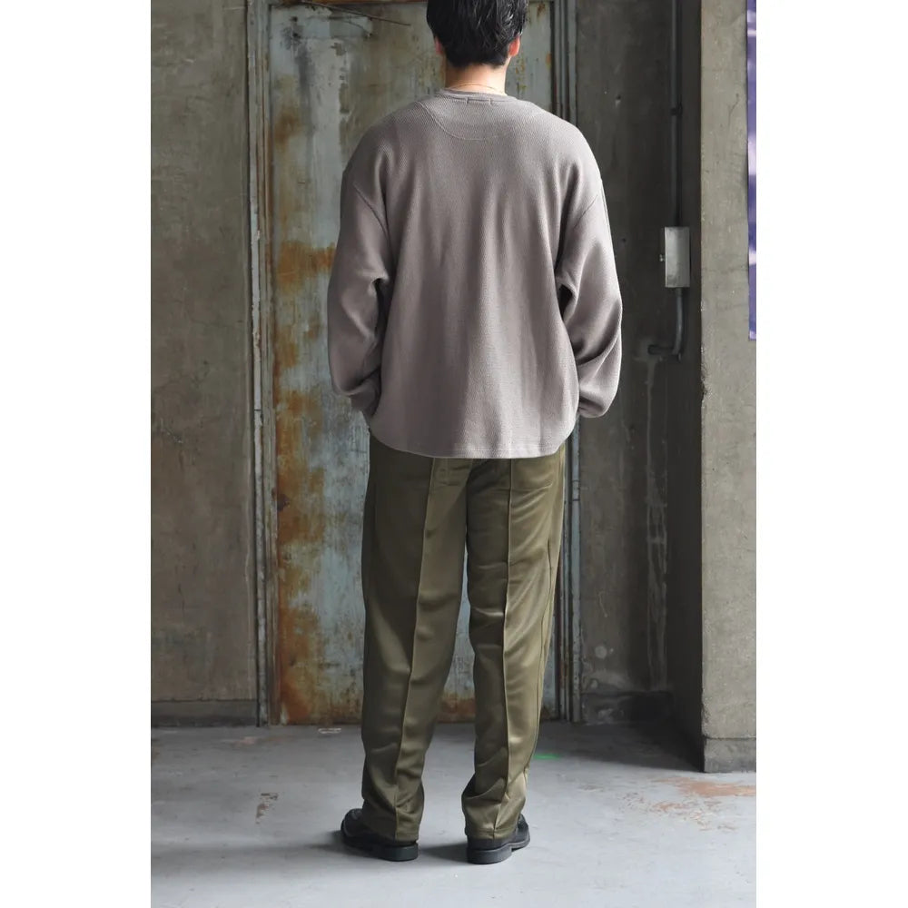 POLYPLOID / OVERSIZE LONGSLEEVE C (C-7-001-014)