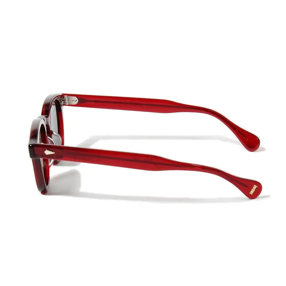 WACKO MARIA / JULIUS TART OPTICAL GLASSES -TYPE 1 (TART-WM-EW05)