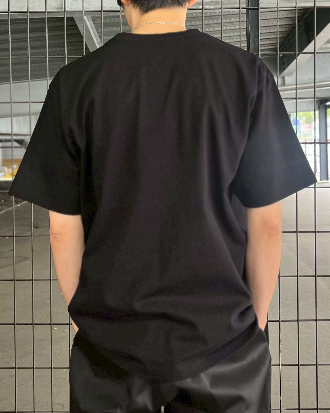 SEQUEL / T-SHIRT (SQ-25AW-ST-03)