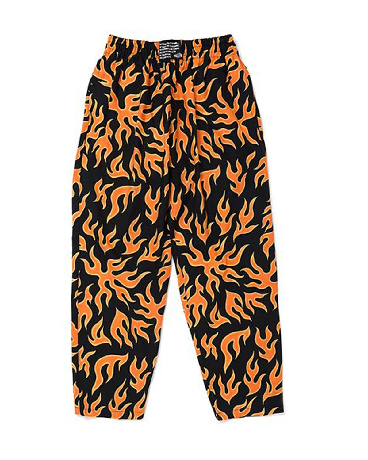 Challenger FIRE PANTS S CHALLENGER FIRE PANTS ファイヤー Challenger FIRE PANTS S CHALLENGER FIRE PANTS ファイヤー