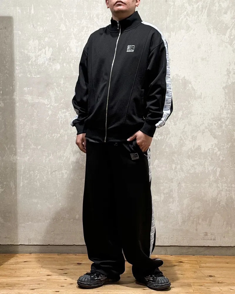 RASSVET / LOGO TRACK PANTS (PACC15P007)