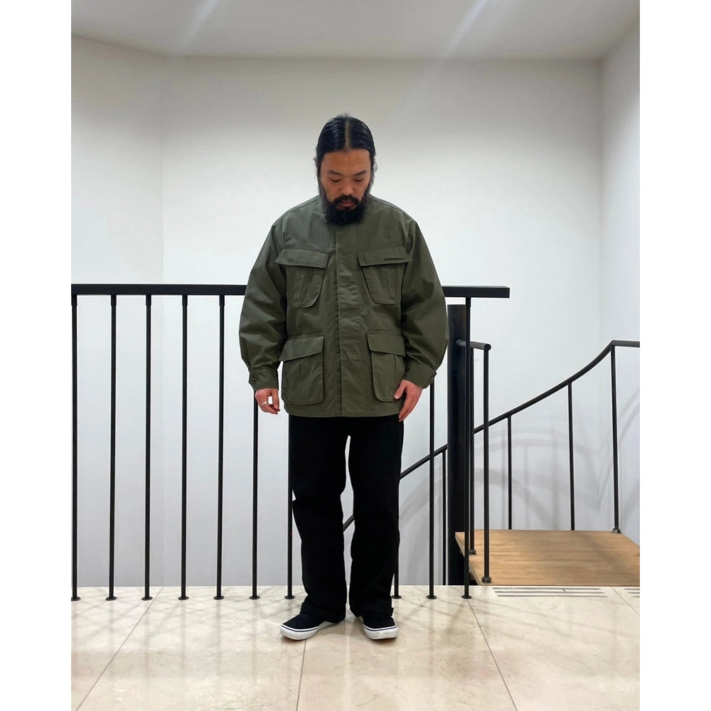 WACKO MARIA / FATIGUE JACKET (TYPE-2) (25SSE-WMO-ML02)