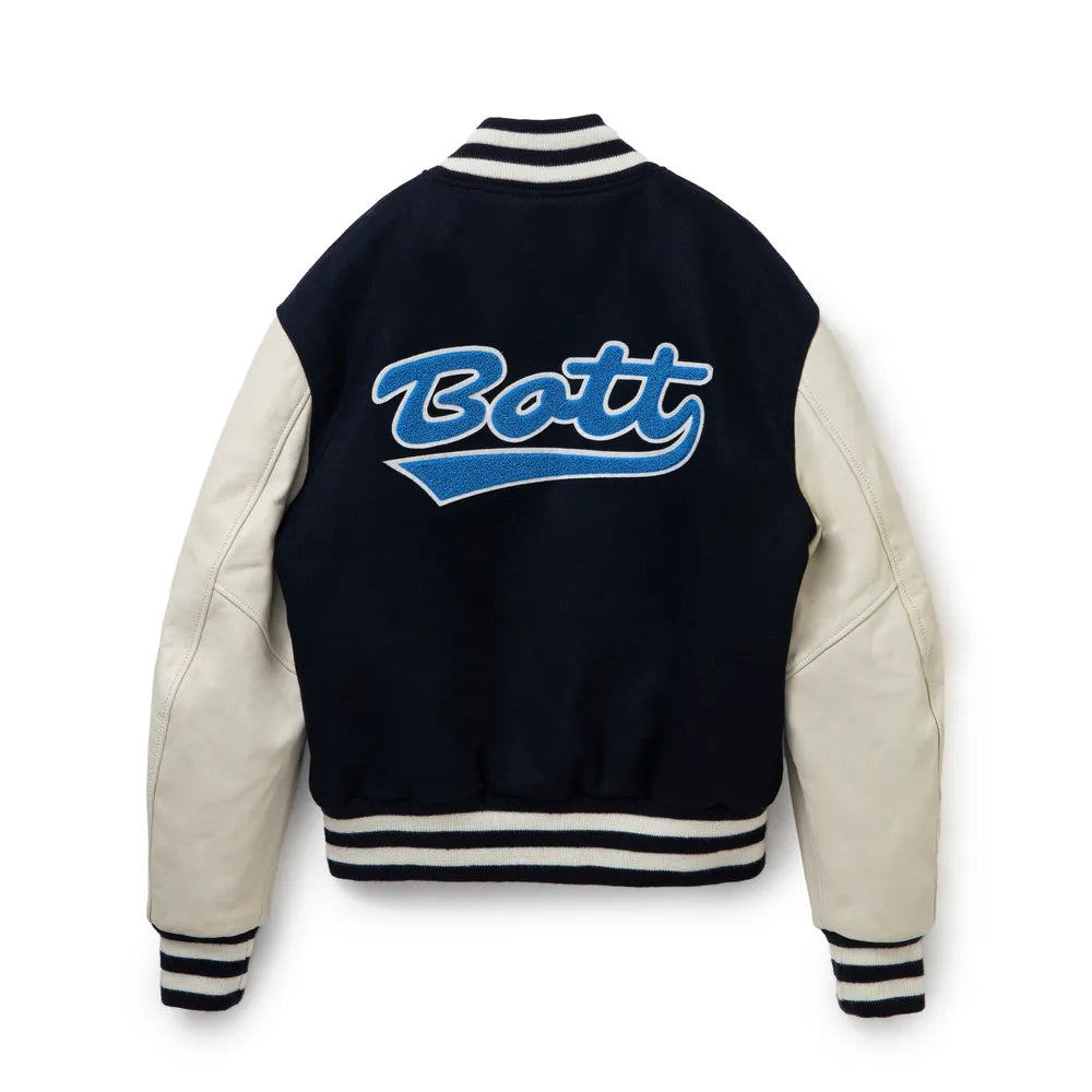 BoTT / 3R Varsity Jacket