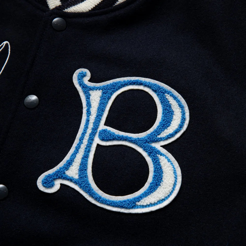 BoTT / 3R Varsity Jacket