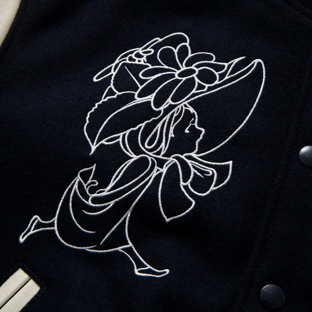 BoTT / 3R Varsity Jacket