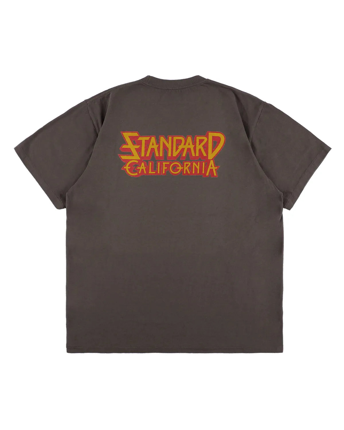 STANDARD CALIFORNIA / SD Komy T (TSOSM100)