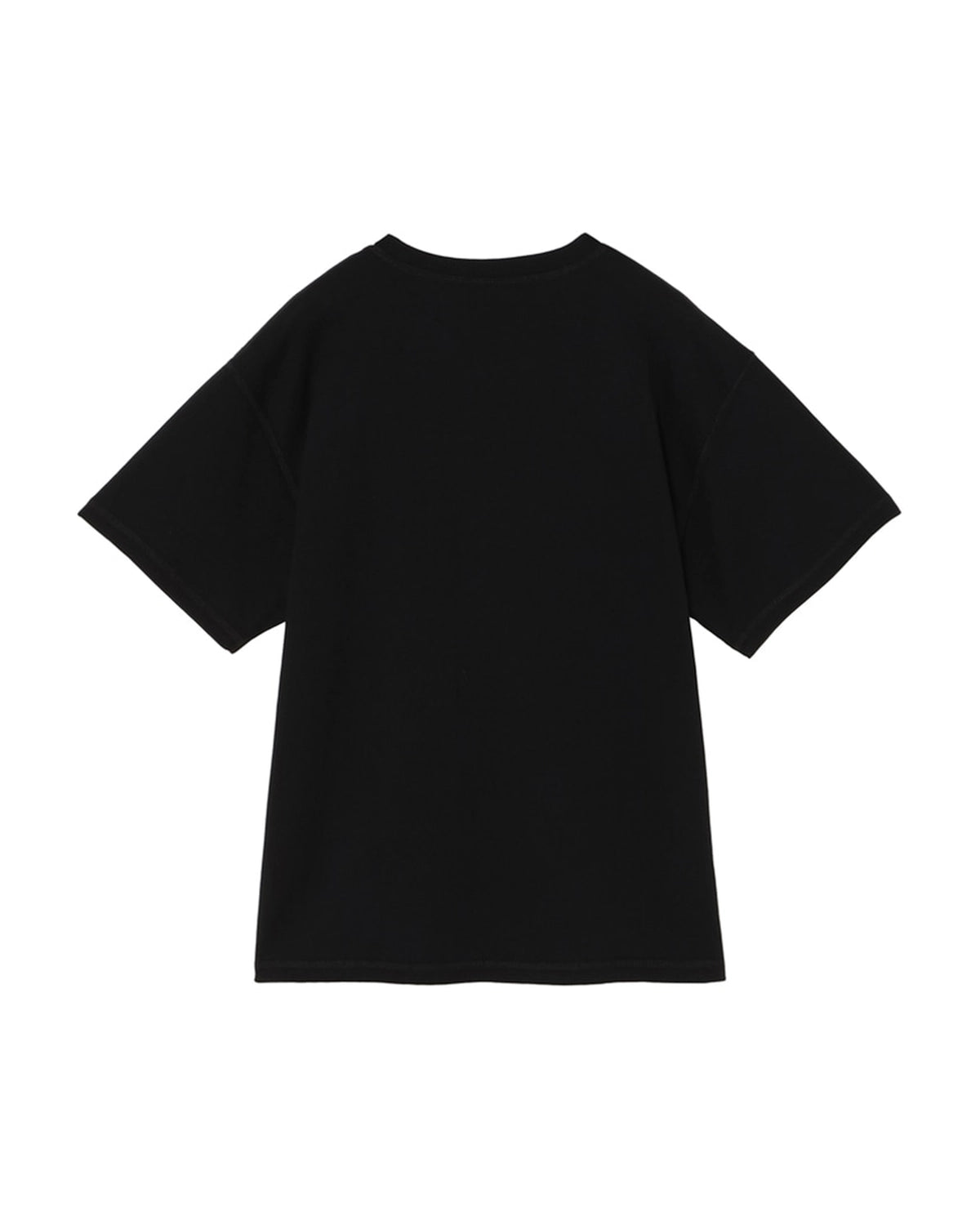 lucien pellat-finet / ユニセックス Tシャツ スカル＆クレスト (213-44413)