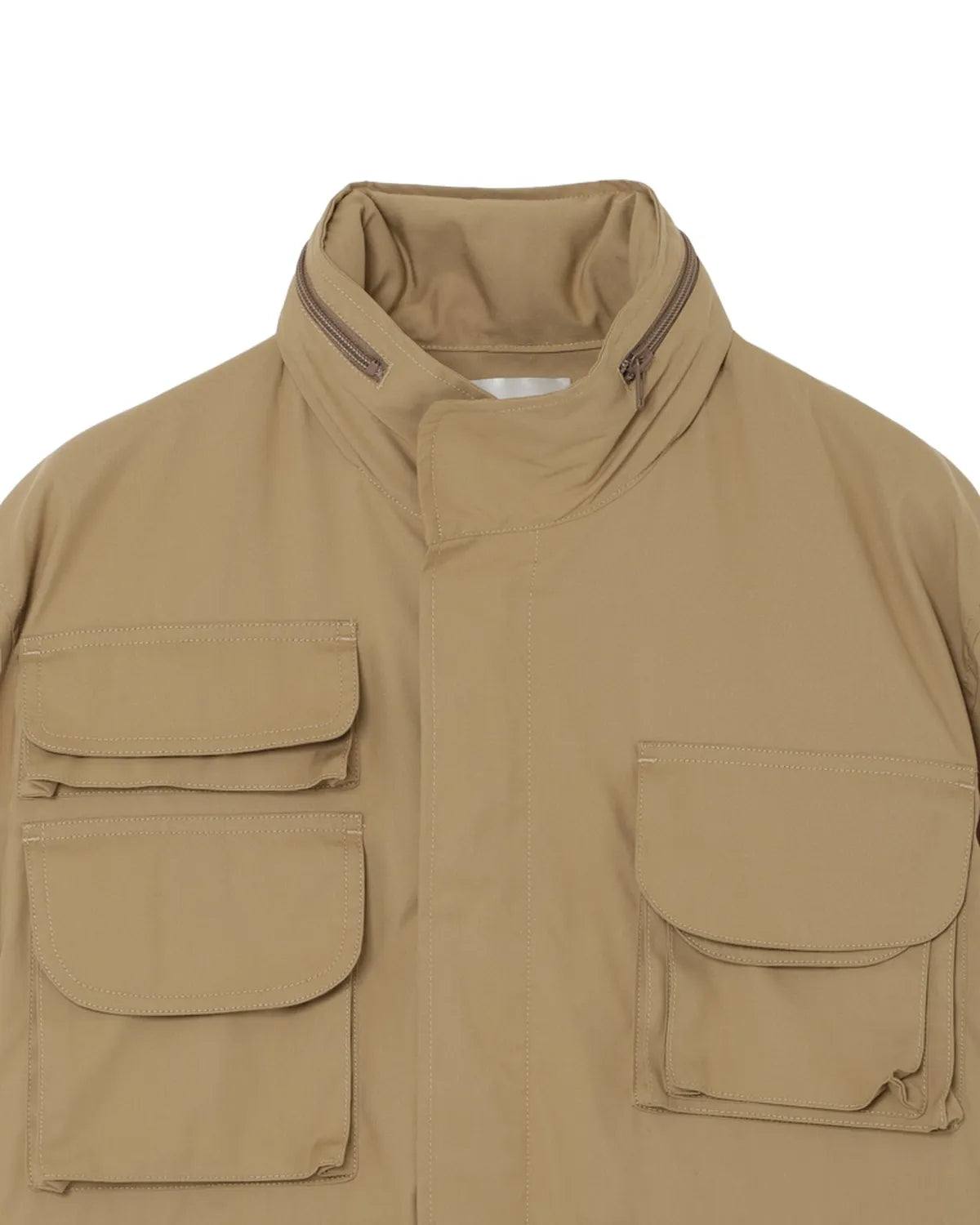 lucien pellat-finet / メンズ フォトグラファー ジャケット (213-41704)