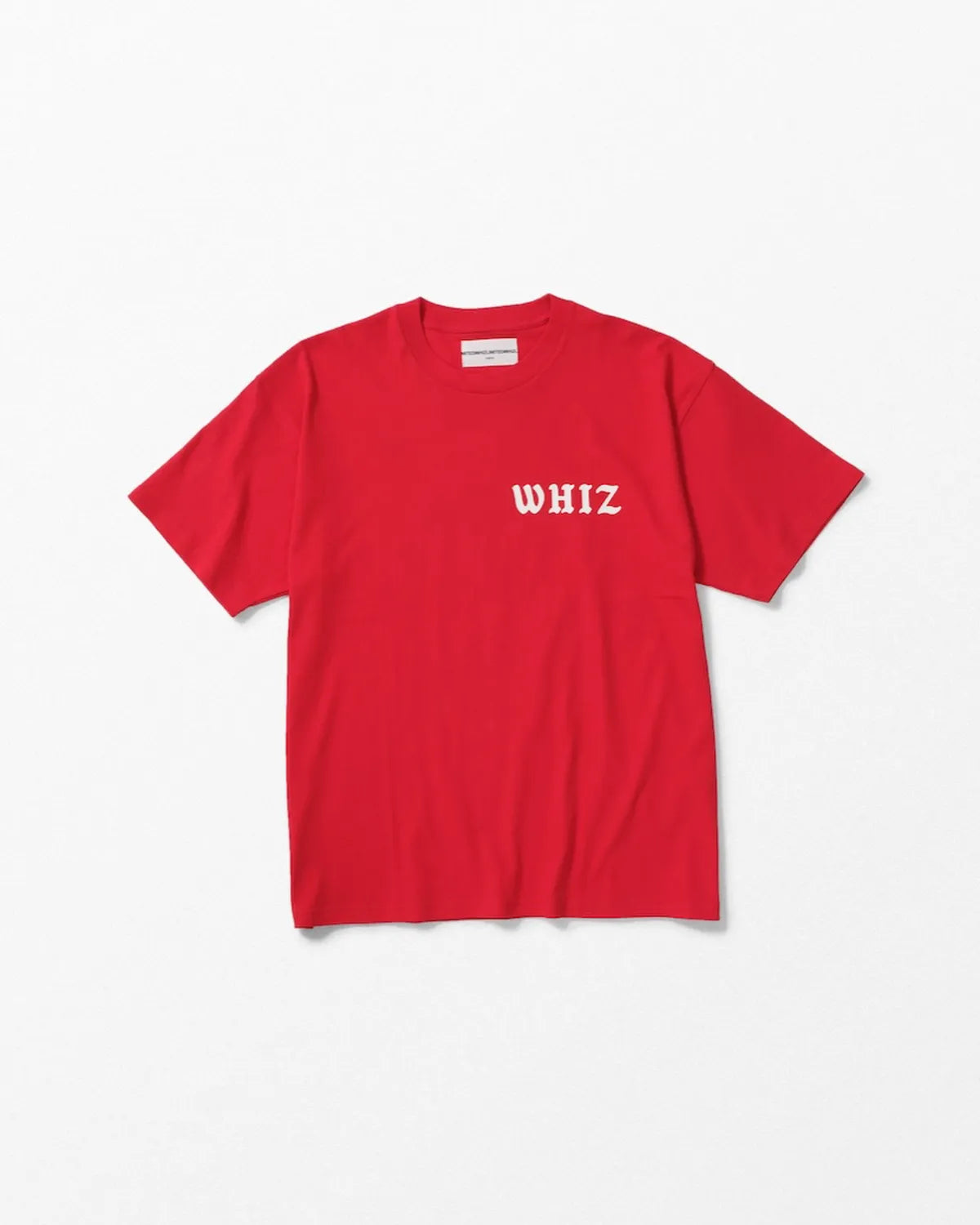 WHIZLIMITED / CREW TEE (WL-C-456)