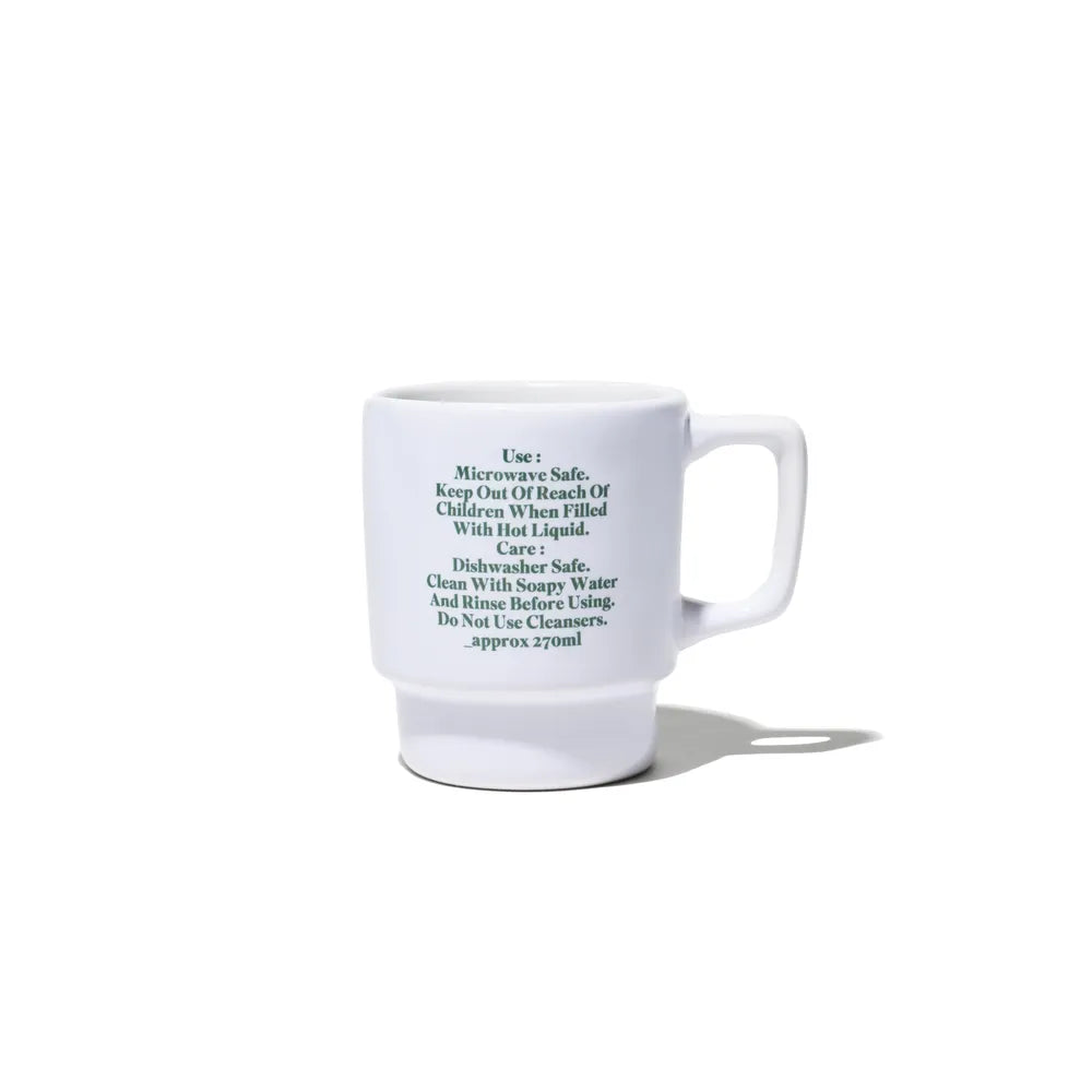 FreshService / STACKING MUG