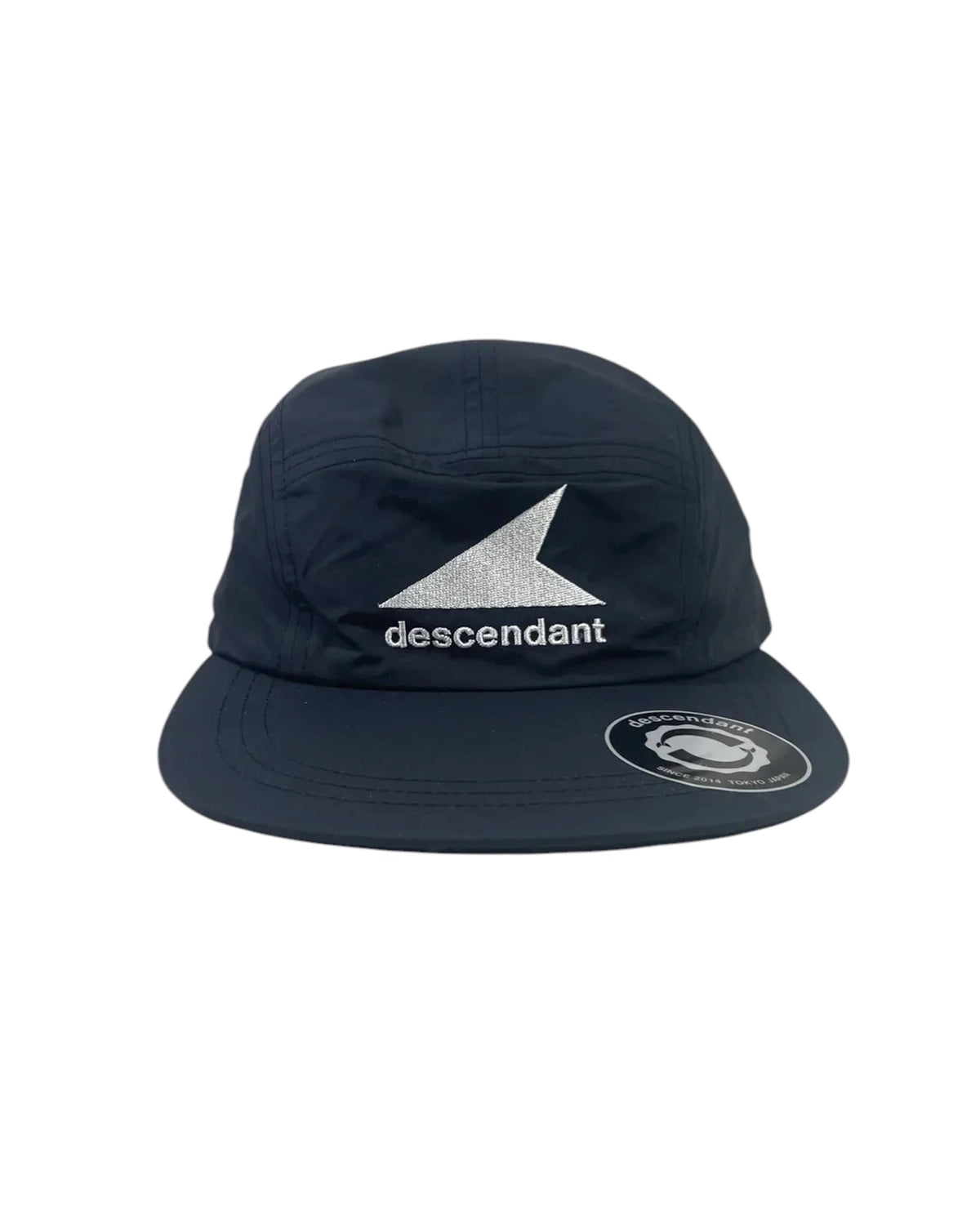 DESCENDANT / CETUS 5PANEL (261EMDS-HT03)