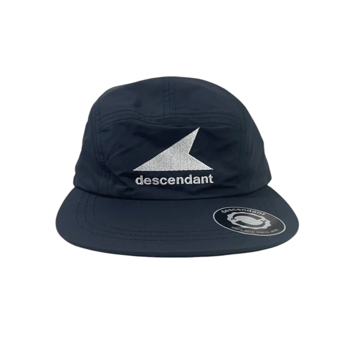 DESCENDANT (ディセンダント) / CETUS 5PANEL | 公式通販・JACK in the NET