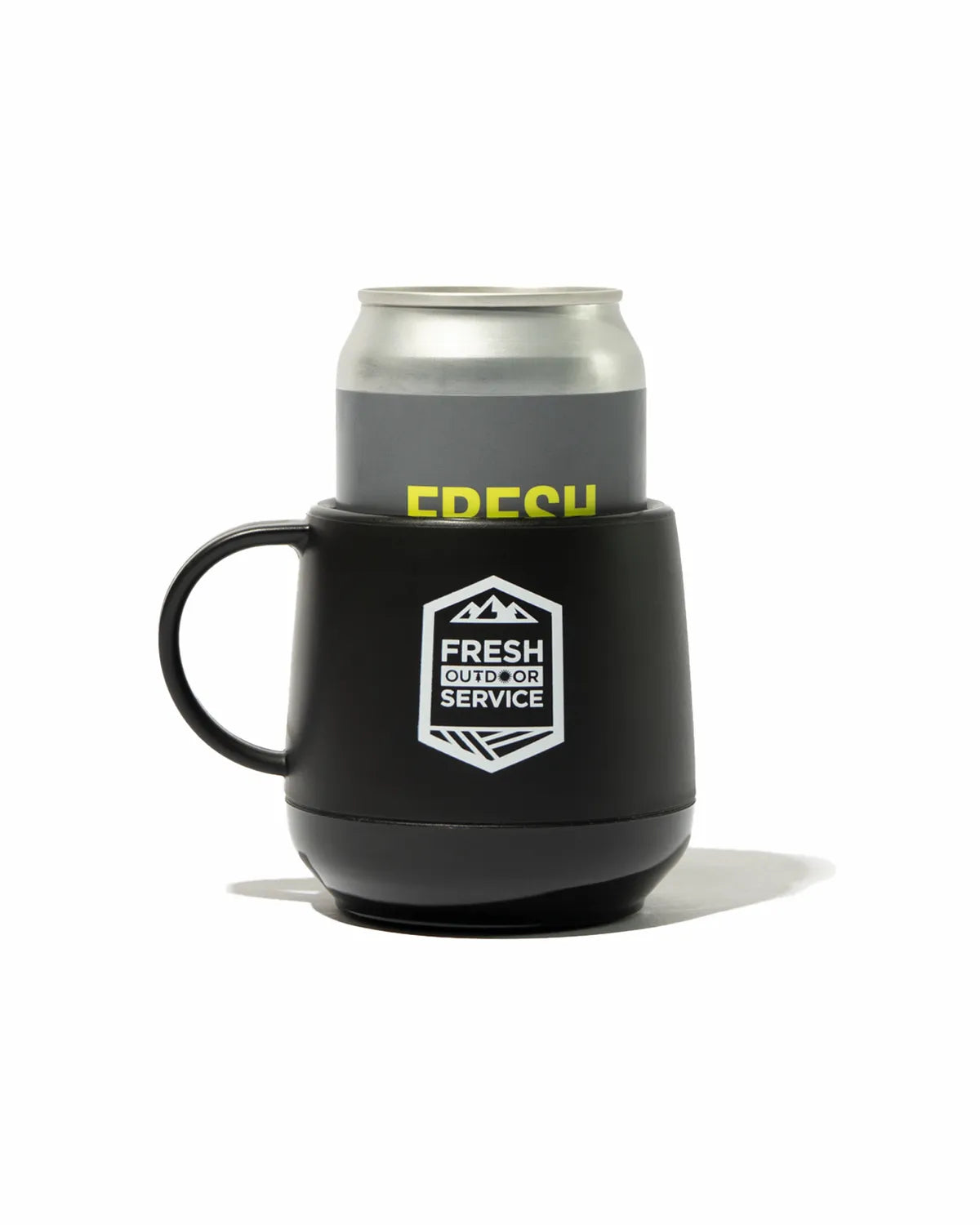 FreshService / PLASTIC THERMO MUG (FSP262-99063)