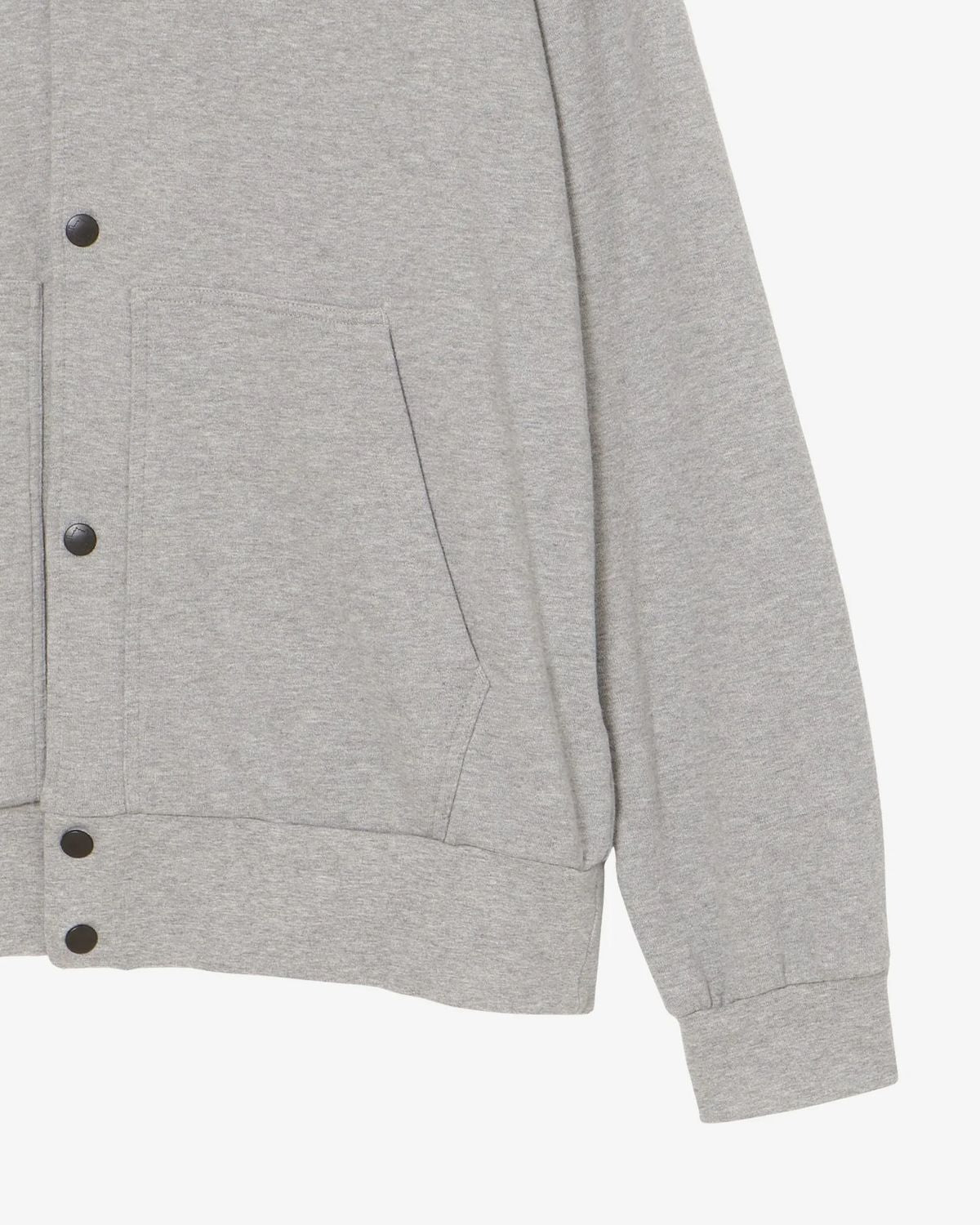 MODMNT / CREW CARDIGAN (M2600-1T030F)