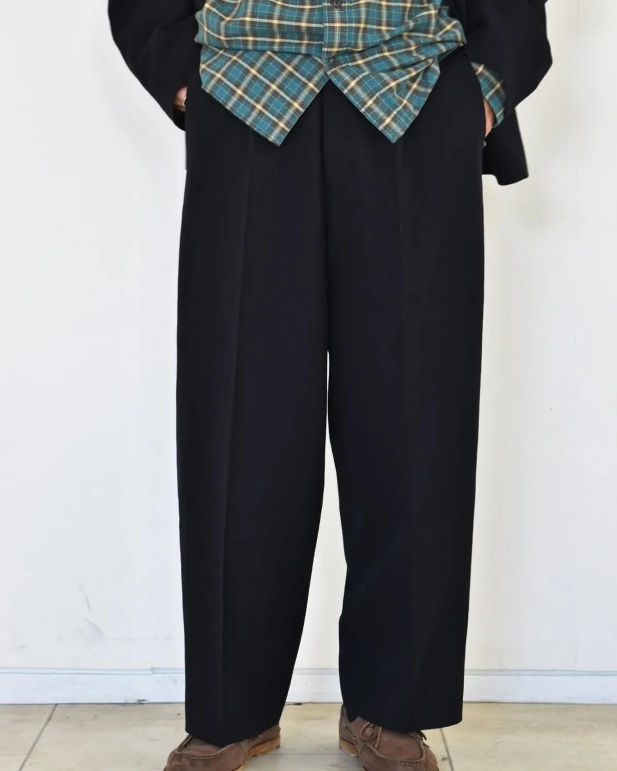 FreshService/Utility OVER PANTS 