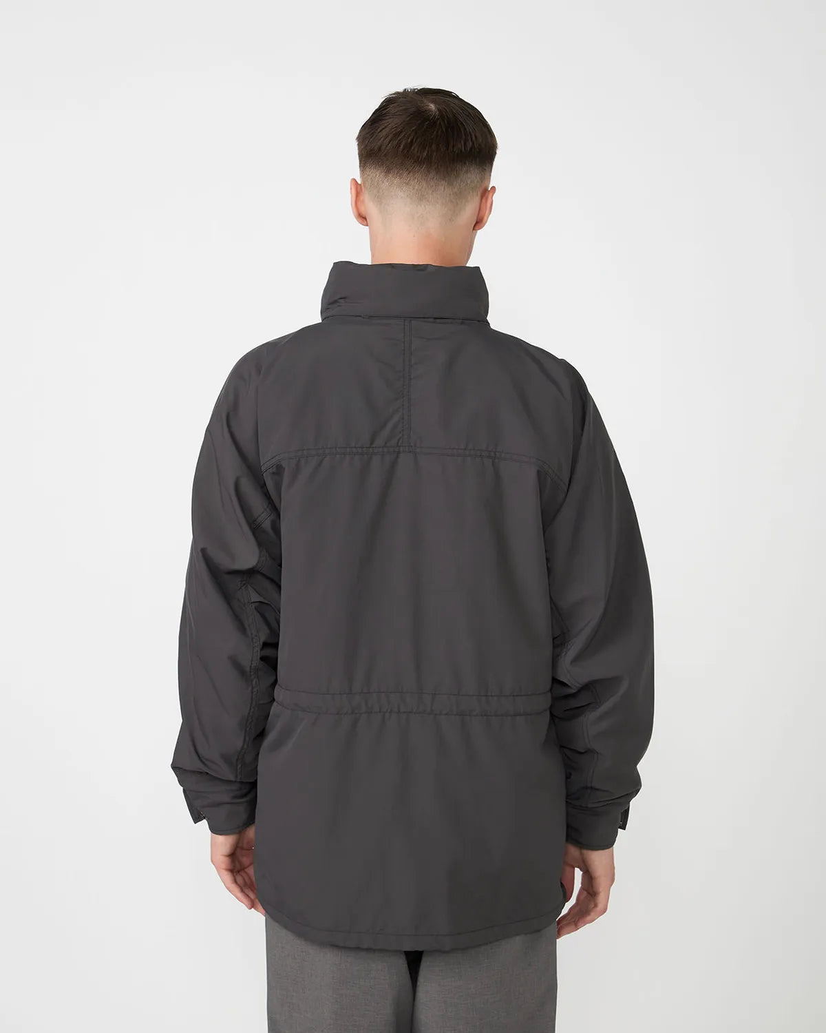 THE NORTH FACE PURPLE LABEL / PERTEX UNLIMITED PLAS Field Jacket (N25FA035)