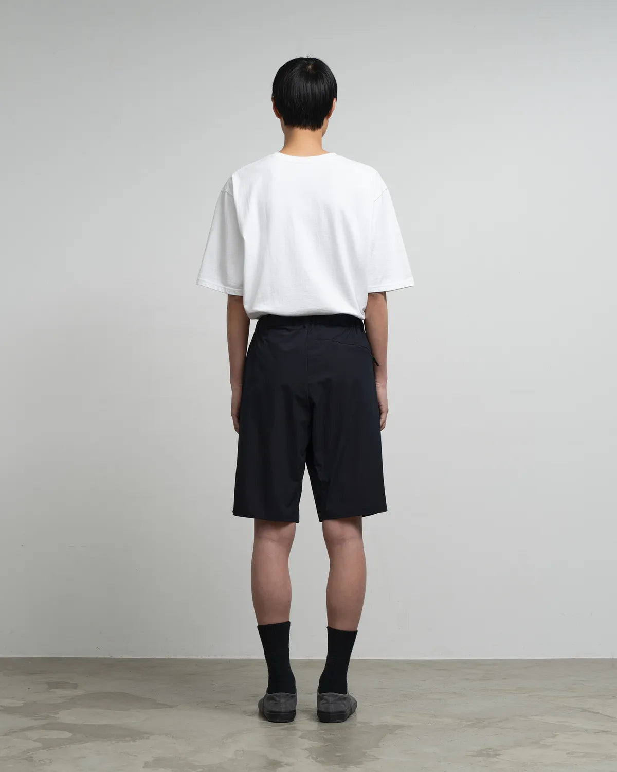 Graphpaper（グラフペーパー）/ DESCENTE for Graphpaper UNTRIMMED