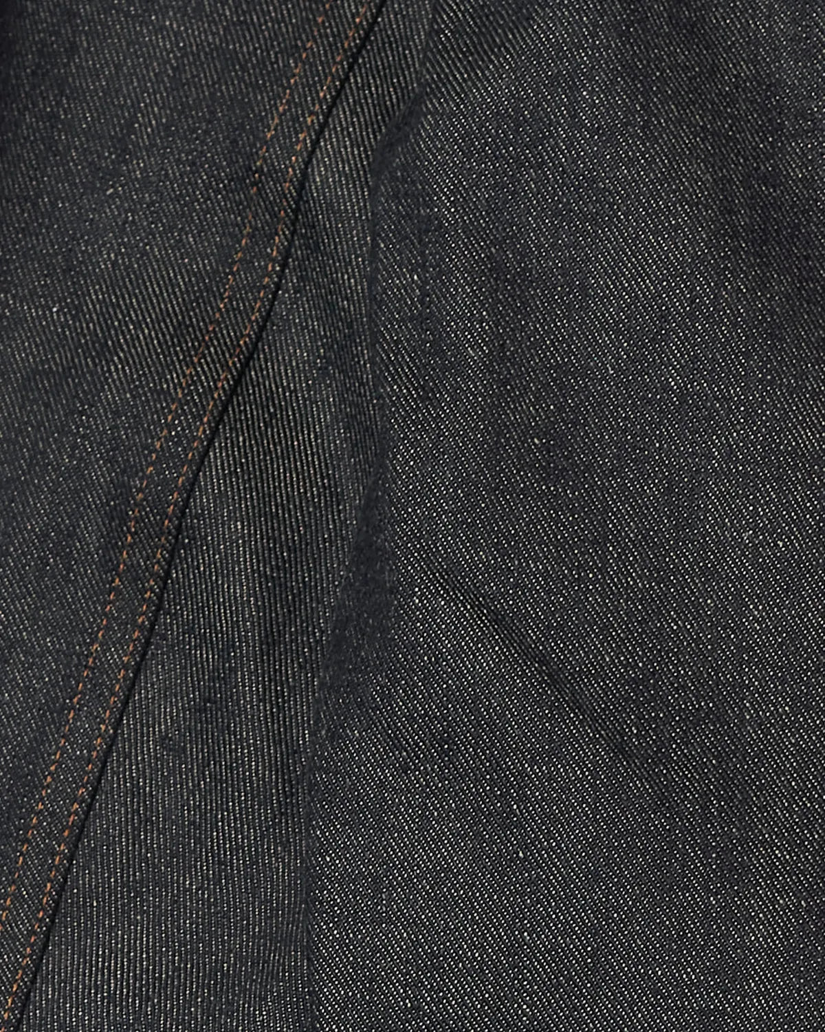 SUGARHILL / BUTTON DENIM JACKET (26440405)
