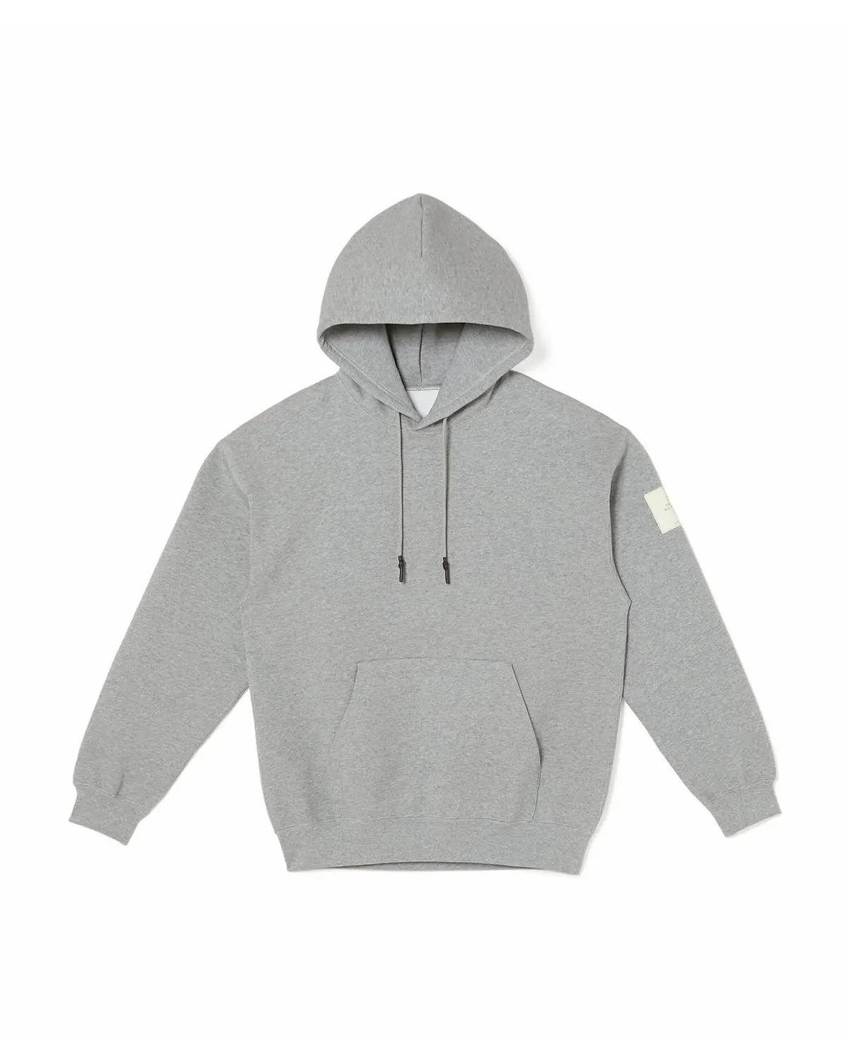N.HOOLYWOOD TEST PRODUCT EXCHANGE SERVICE / HOODED SWEATSHIRT (9262-CS80)
