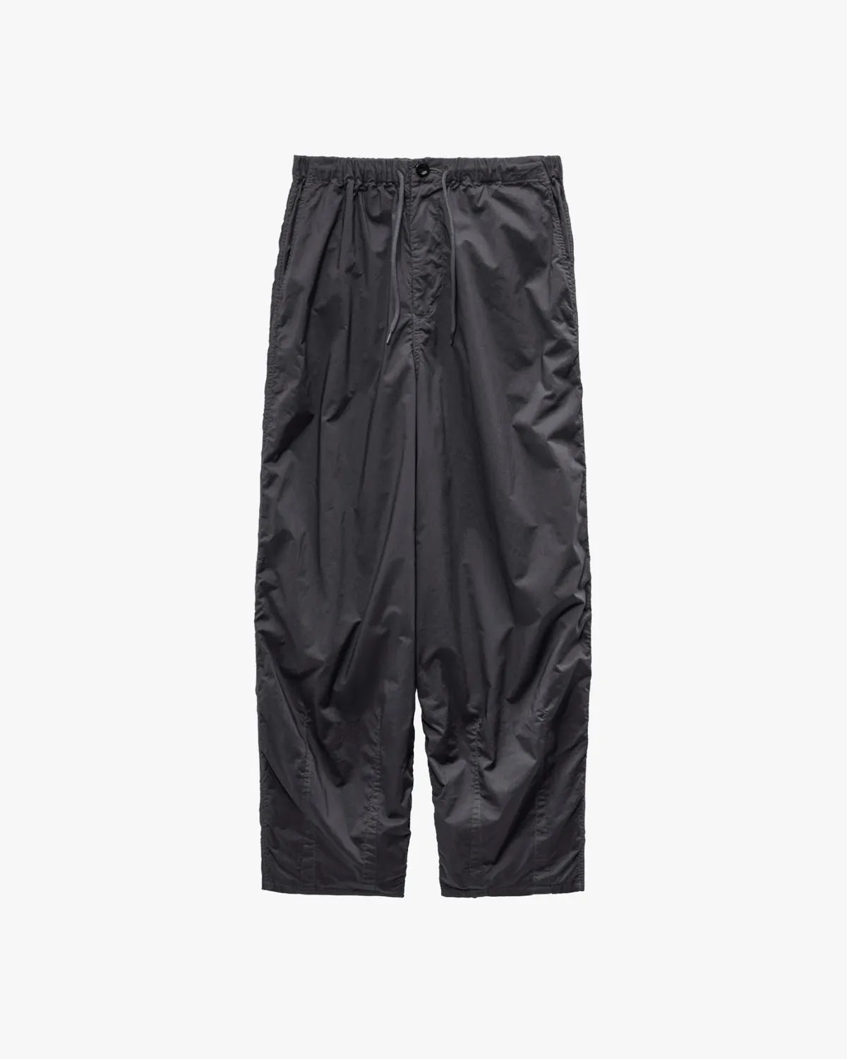 Graphpaper / Garment Dyed Typewriter Parachute Pants (GL263-40127B)
